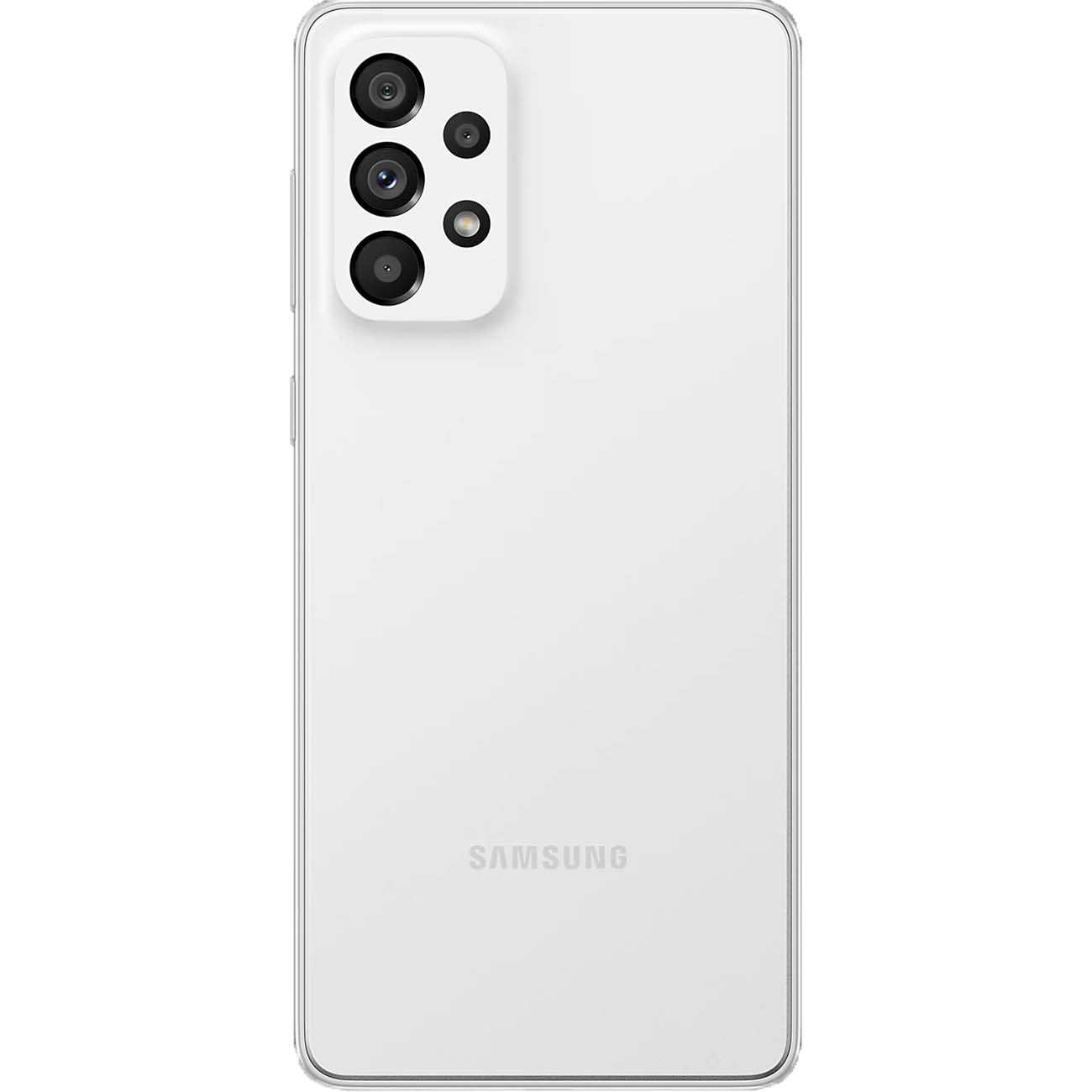 Купить Смартфон Samsung Galaxy A73 5G 8/256GB White (SM-A736B) в каталоге  интернет магазина М.Видео по выгодной цене с доставкой, отзывы, фотографии  - Москва