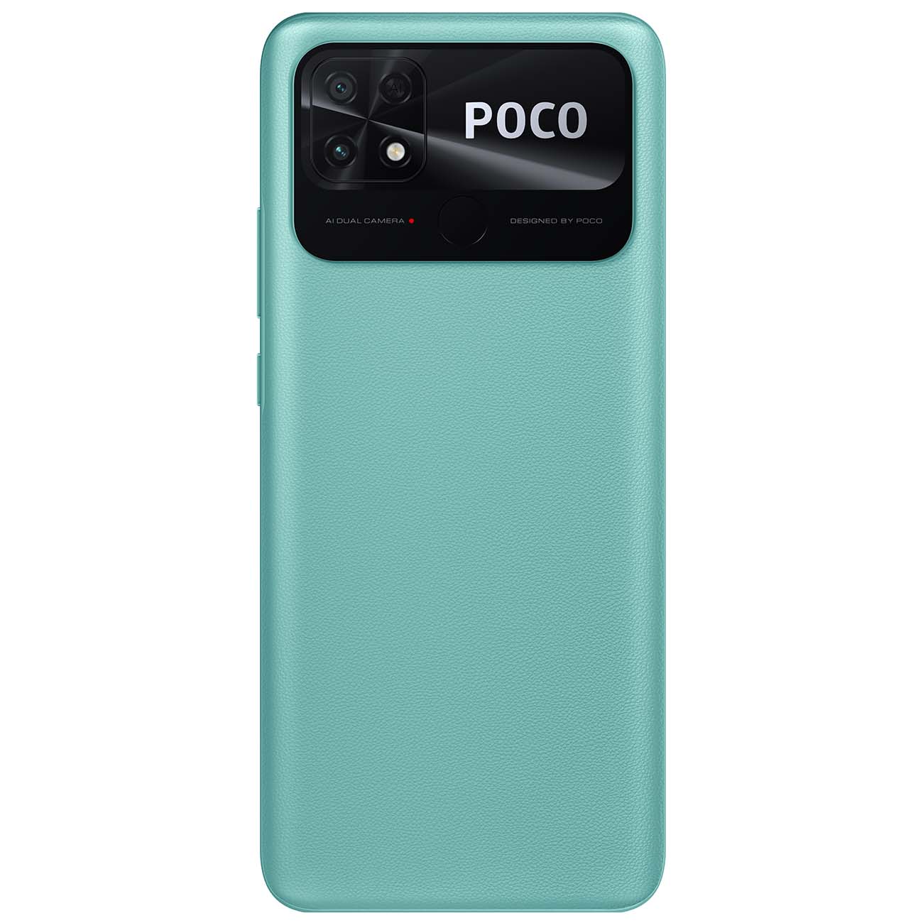 Купить Смартфон POCO C40 3/32GB Coral Green в каталоге интернет магазина  М.Видео по выгодной цене с доставкой, отзывы, фотографии - Москва