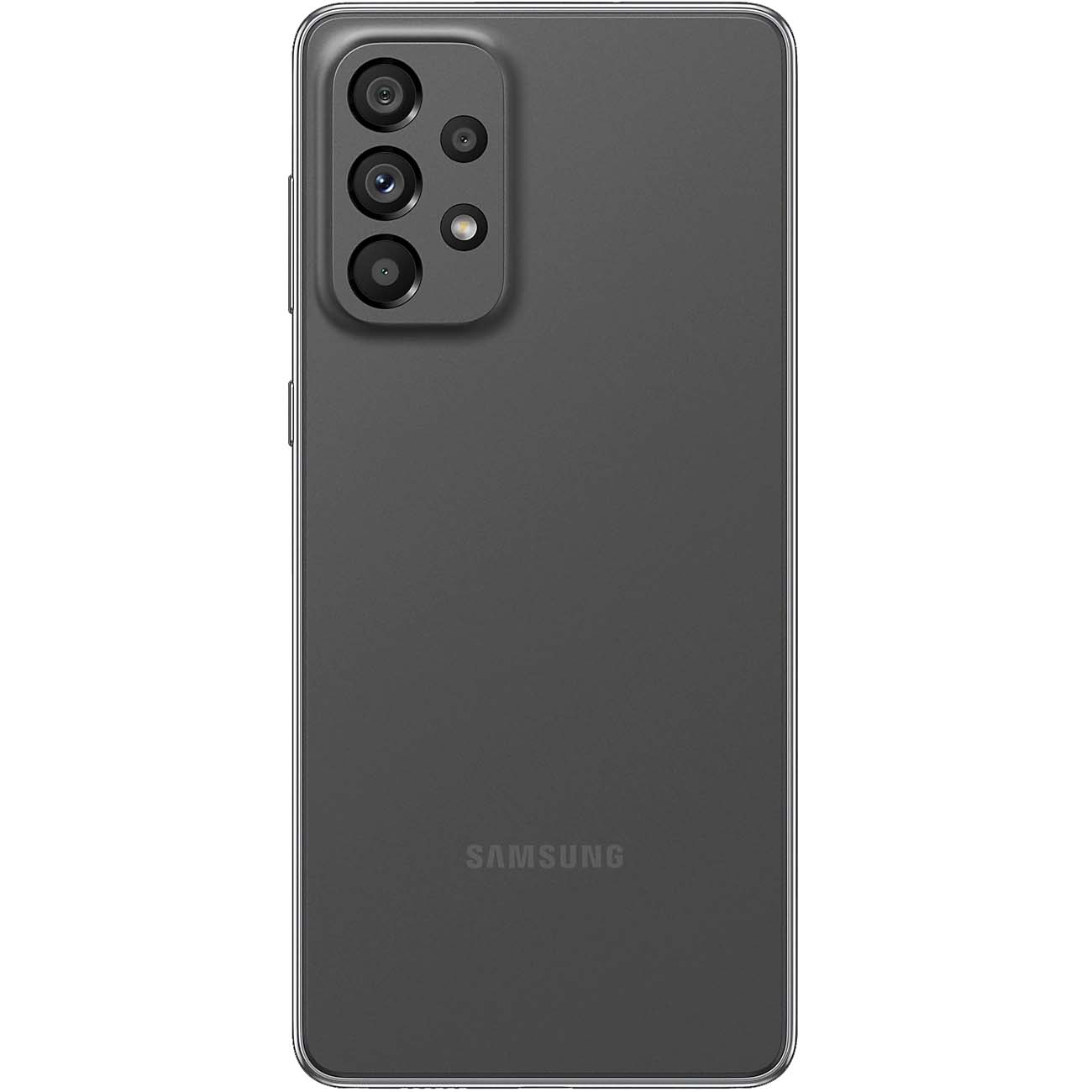 Купить Смартфон Samsung Galaxy A73 5G 8/256GB Gray (SM-A736B) в каталоге  интернет магазина М.Видео по выгодной цене с доставкой, отзывы, фотографии  - Москва