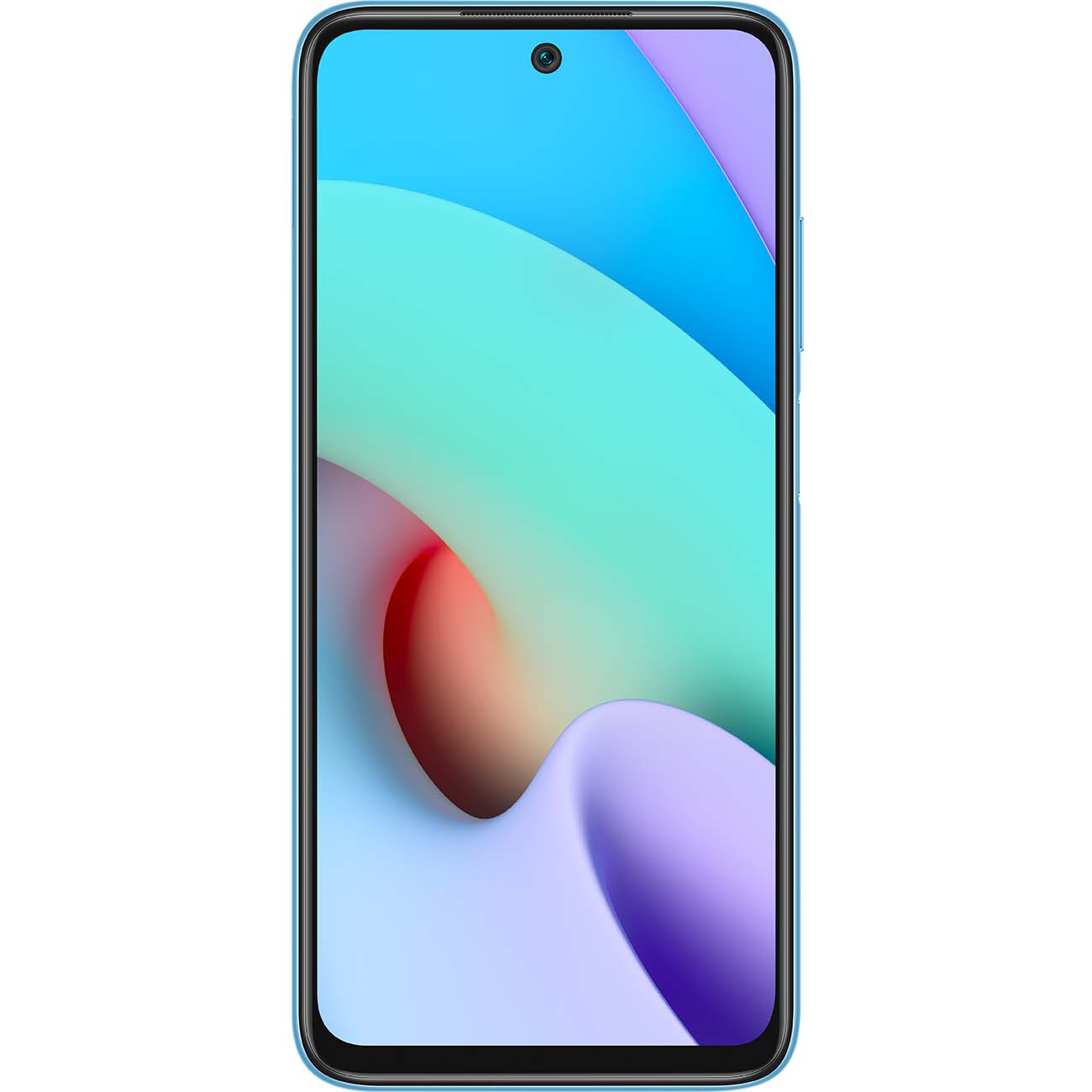 Купить Смартфон Xiaomi Redmi 10 2022 128GB Sea Blue в каталоге интернет  магазина М.Видео по выгодной цене с доставкой, отзывы, фотографии - Москва