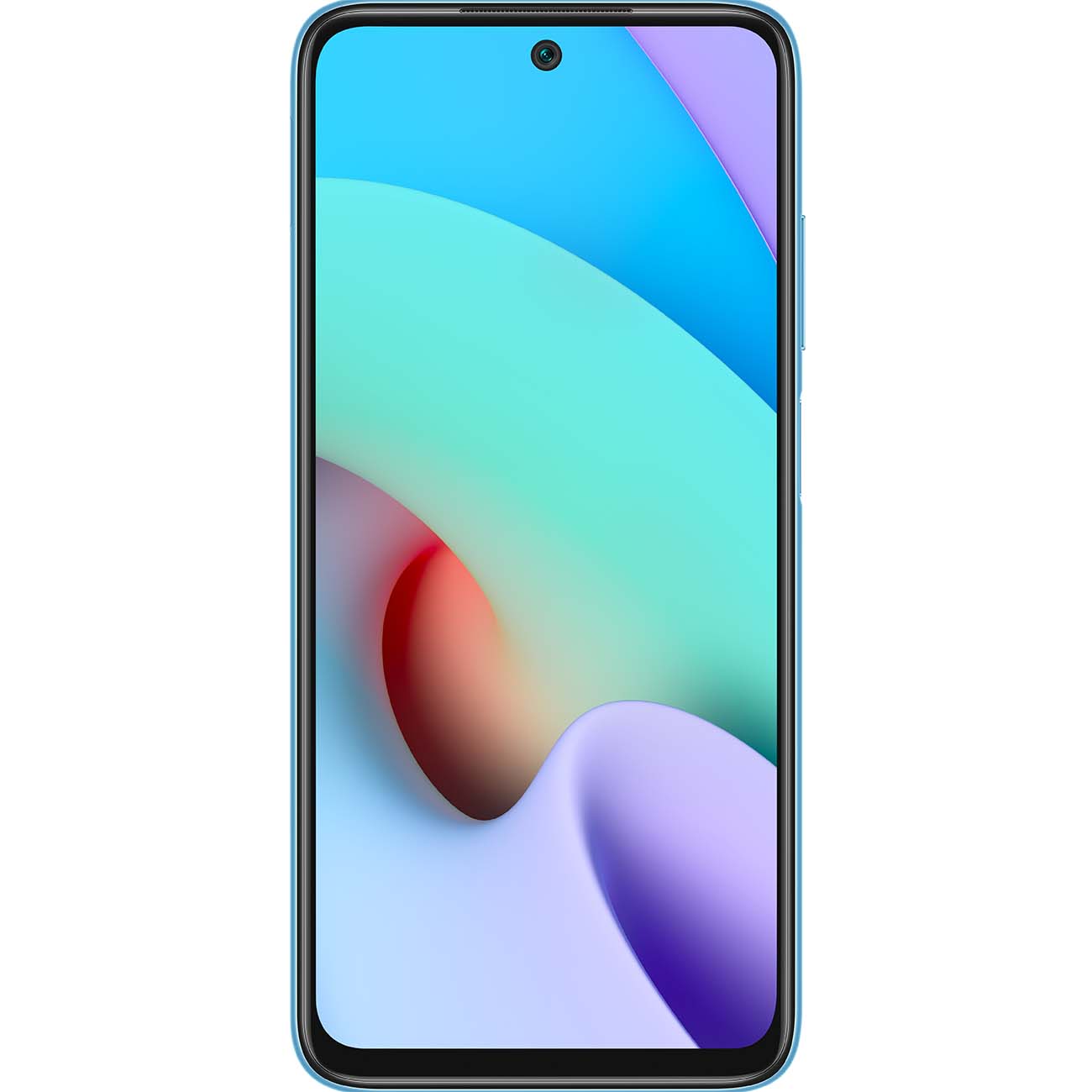 Купить Смартфон Xiaomi Redmi 10 2022 64GB Sea Blue в каталоге интернет  магазина М.Видео по выгодной цене с доставкой, отзывы, фотографии - Москва