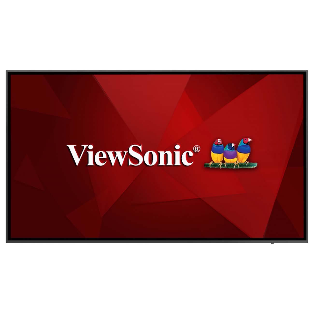 Купить ТВ панель ViewSonic CDE7520 в каталоге интернет магазина М.Видео по  выгодной цене с доставкой, отзывы, фотографии - Москва