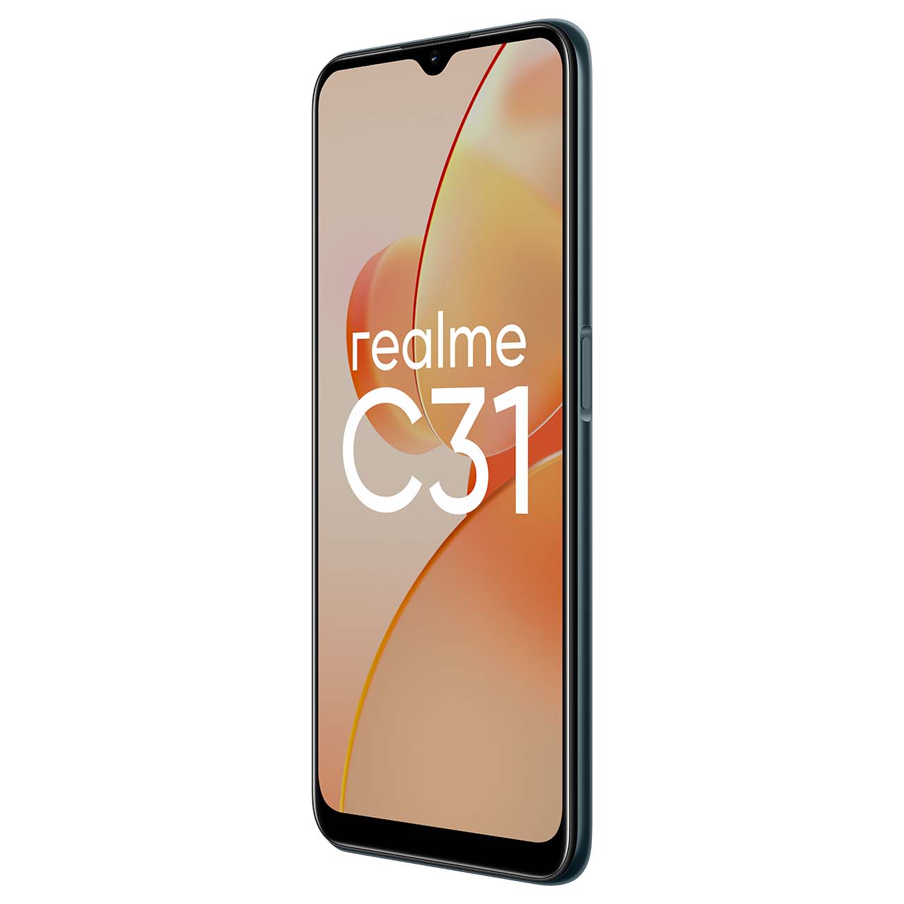 Смартфон realme C31 3/32 Dark Green (RMX3501)