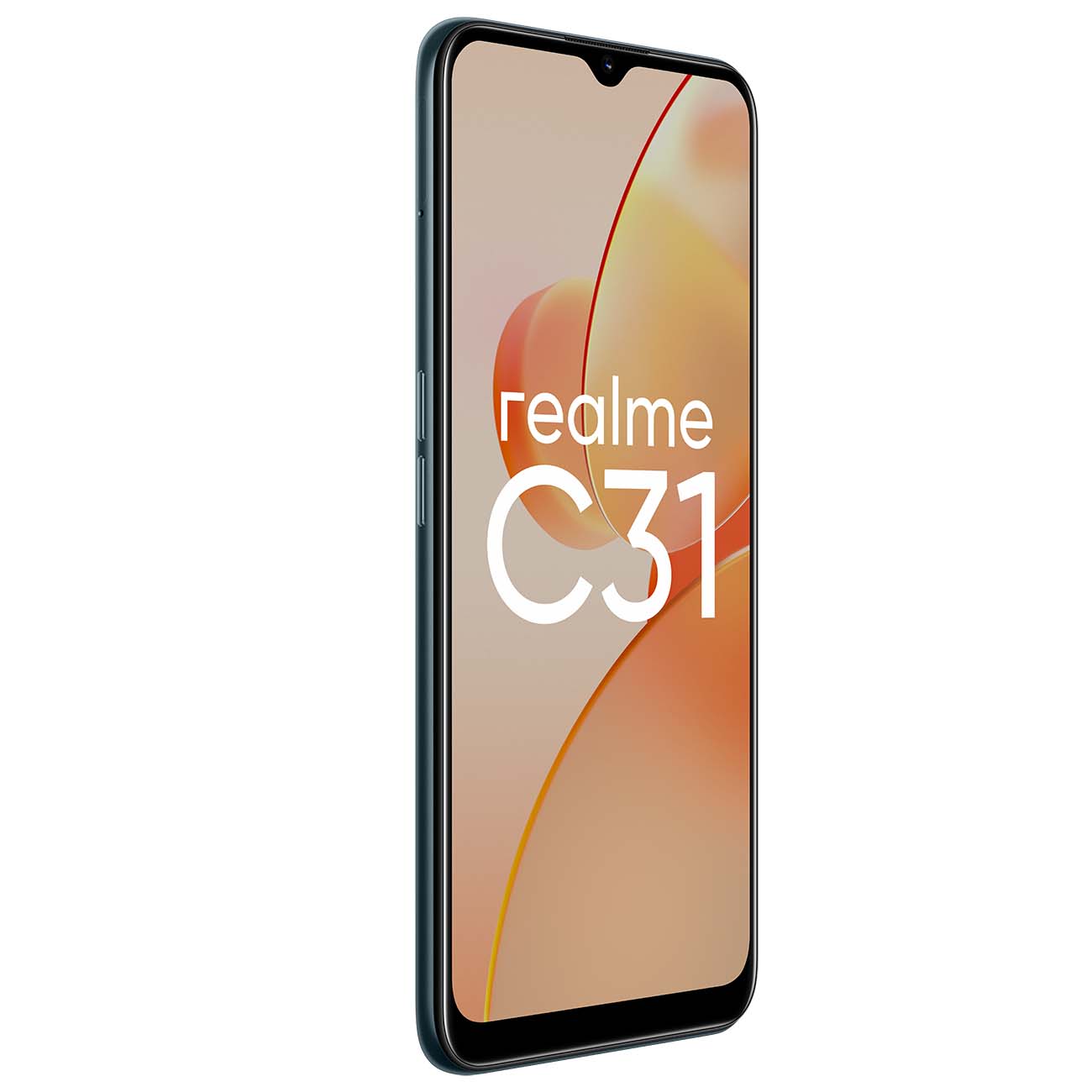 Купить Смартфон realme C31 3/32 Dark Green (RMX3501) в каталоге интернет  магазина М.Видео по выгодной цене с доставкой, отзывы, фотографии - Москва