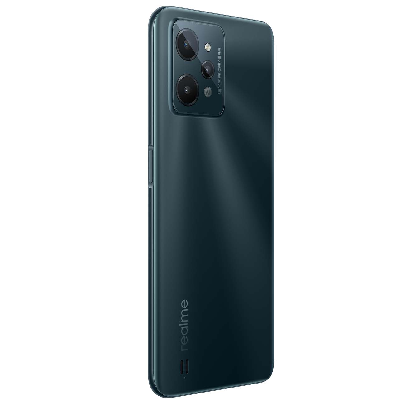 Купить Смартфон realme C31 3/32 Dark Green (RMX3501) в каталоге интернет  магазина М.Видео по выгодной цене с доставкой, отзывы, фотографии - Москва