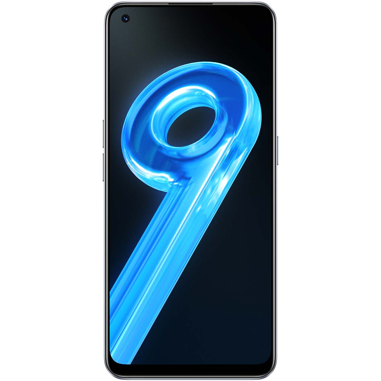 Смартфон realme 9 6 / 128GB Stargase White (RMX3521)