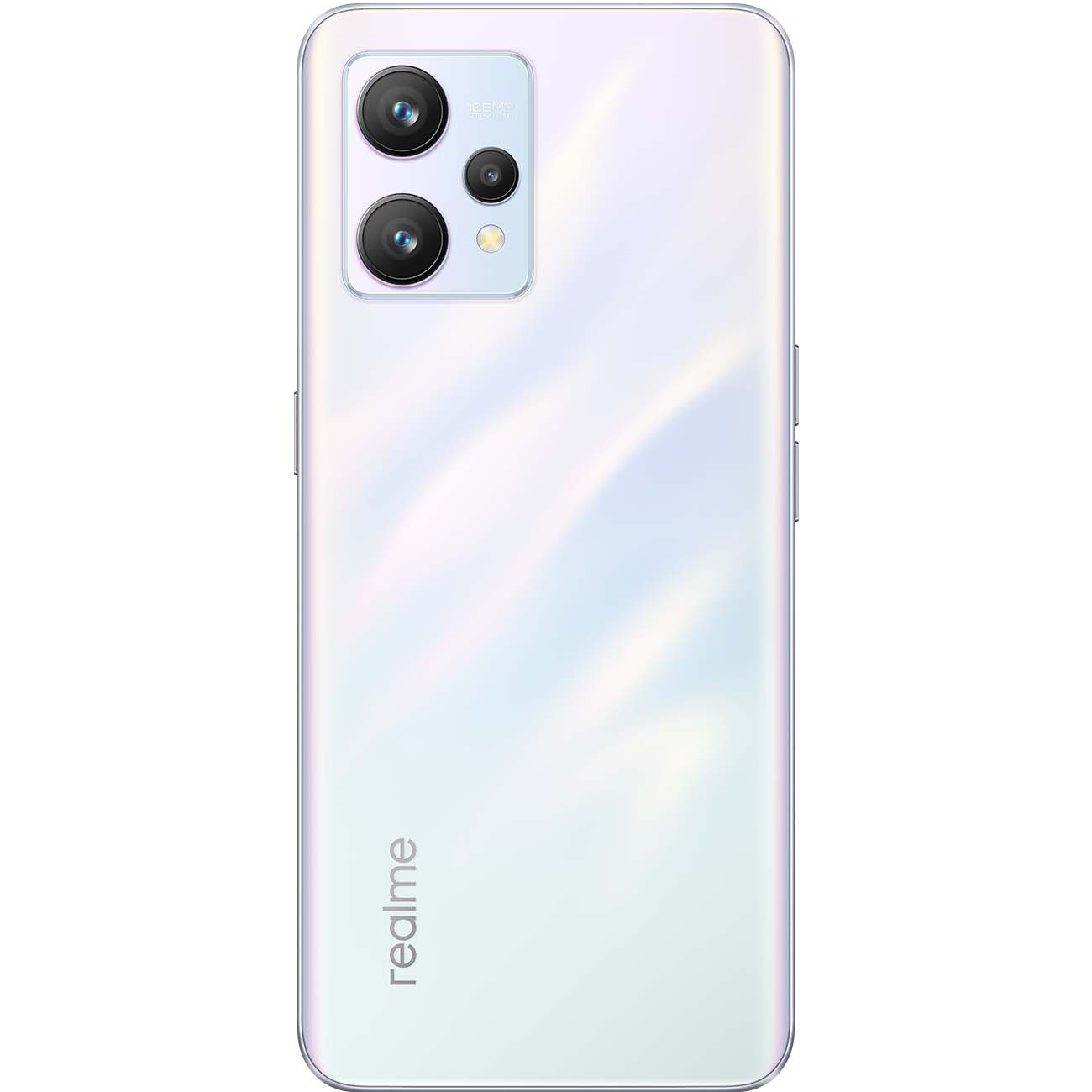 Купить Смартфон realme 9 6 / 128GB Stargase White (RMX3521) в каталоге  интернет магазина М.Видео по выгодной цене с доставкой, отзывы, фотографии  - Москва