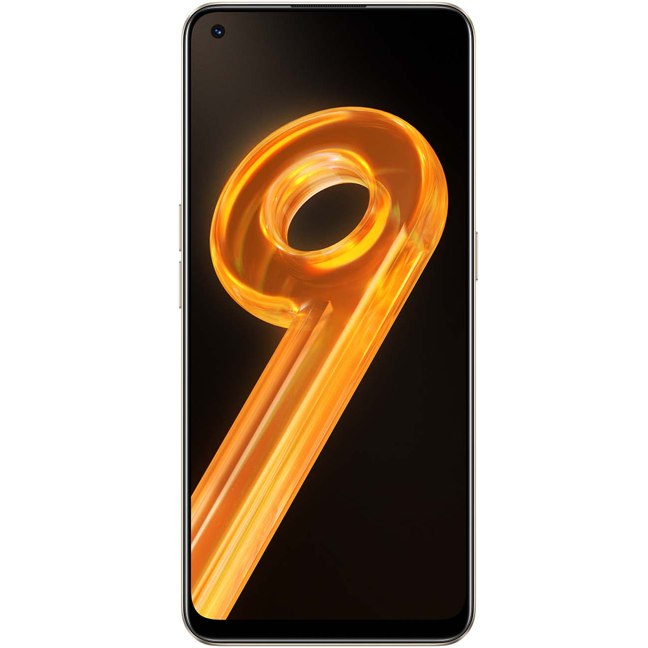 Купить Смартфон realme 9 6 / 128GB Gold (RMX3521) в каталоге интернет  магазина М.Видео по выгодной цене с доставкой, отзывы, фотографии - Москва