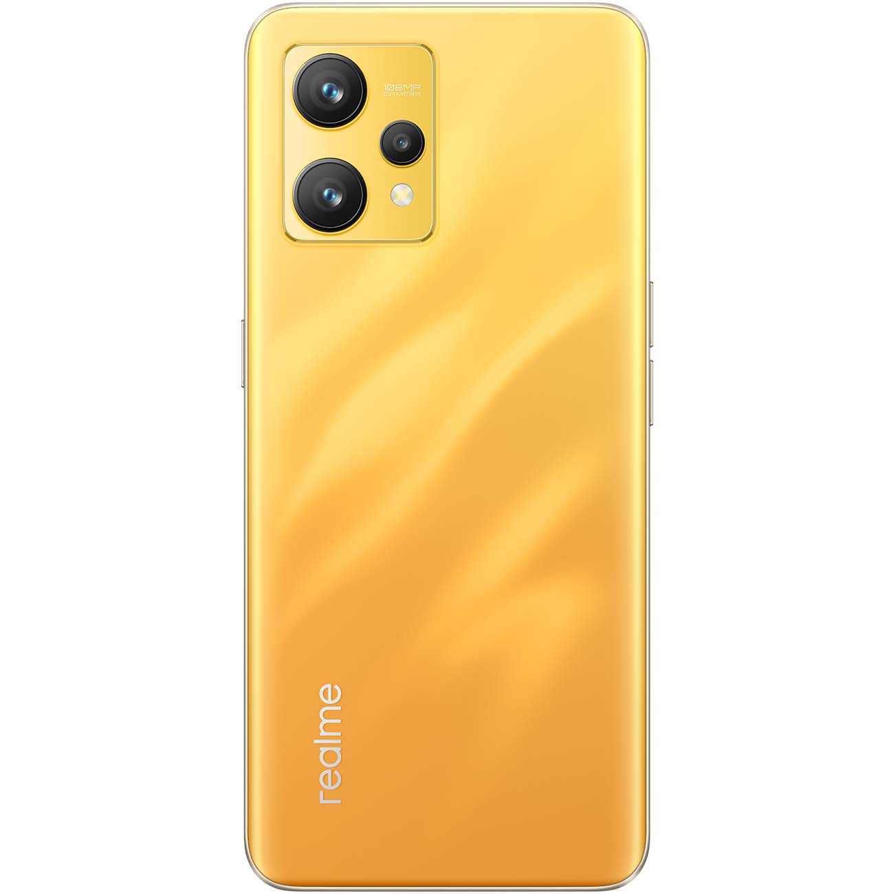 Купить Смартфон realme 9 6 / 128GB Gold (RMX3521) в каталоге интернет  магазина М.Видео по выгодной цене с доставкой, отзывы, фотографии - Москва