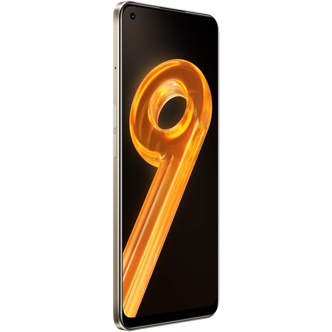 Купить Смартфон realme 9 6 / 128GB Gold (RMX3521) в каталоге интернет  магазина М.Видео по выгодной цене с доставкой, отзывы, фотографии - Москва