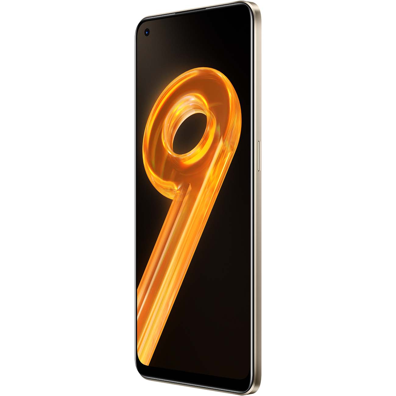 Купить Смартфон realme 9 6 / 128GB Gold (RMX3521) в каталоге интернет  магазина М.Видео по выгодной цене с доставкой, отзывы, фотографии - Москва