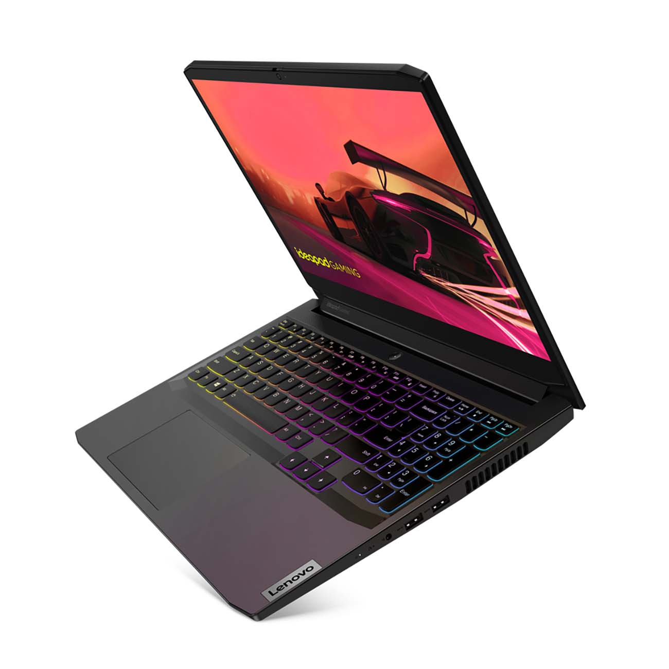 Купить Ноутбук игровой Lenovo IdeaPad Gaming 3 (82K201RWRK) в каталоге  интернет магазина М.Видео по выгодной цене с доставкой, отзывы, фотографии  - Москва