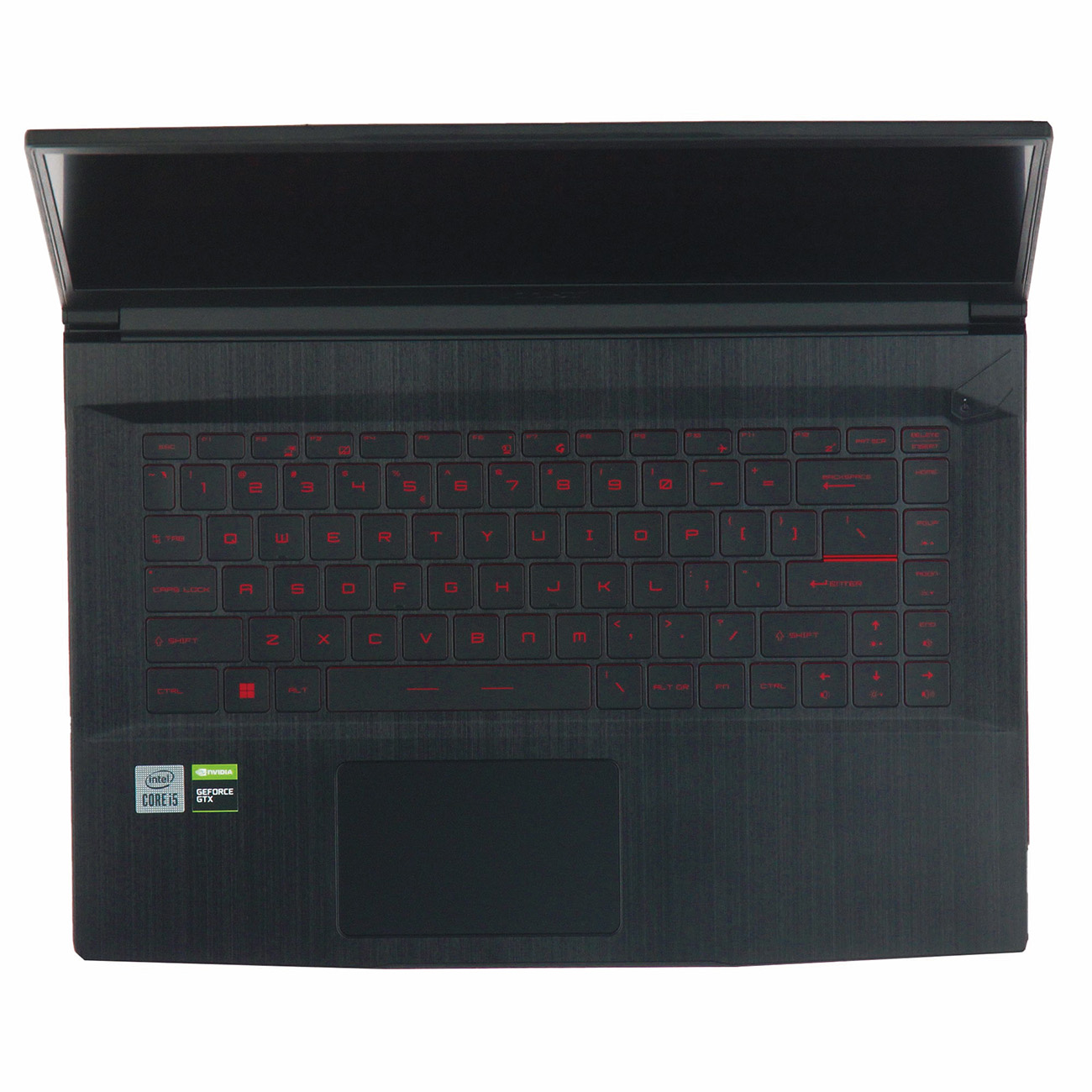 Игровой ноутбук MSI gf63. MSI gf63 thin 10scxr.