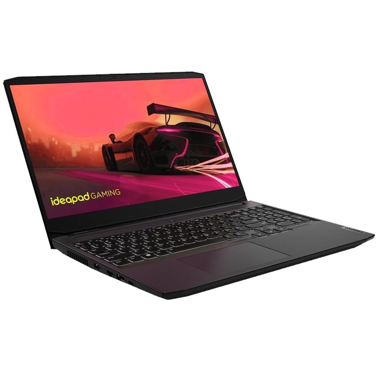 Купить Ноутбук игровой Lenovo IdeaPad Gaming 3 (82K1005ARK) в каталоге  интернет магазина М.Видео по выгодной цене с доставкой, отзывы, фотографии  - Москва