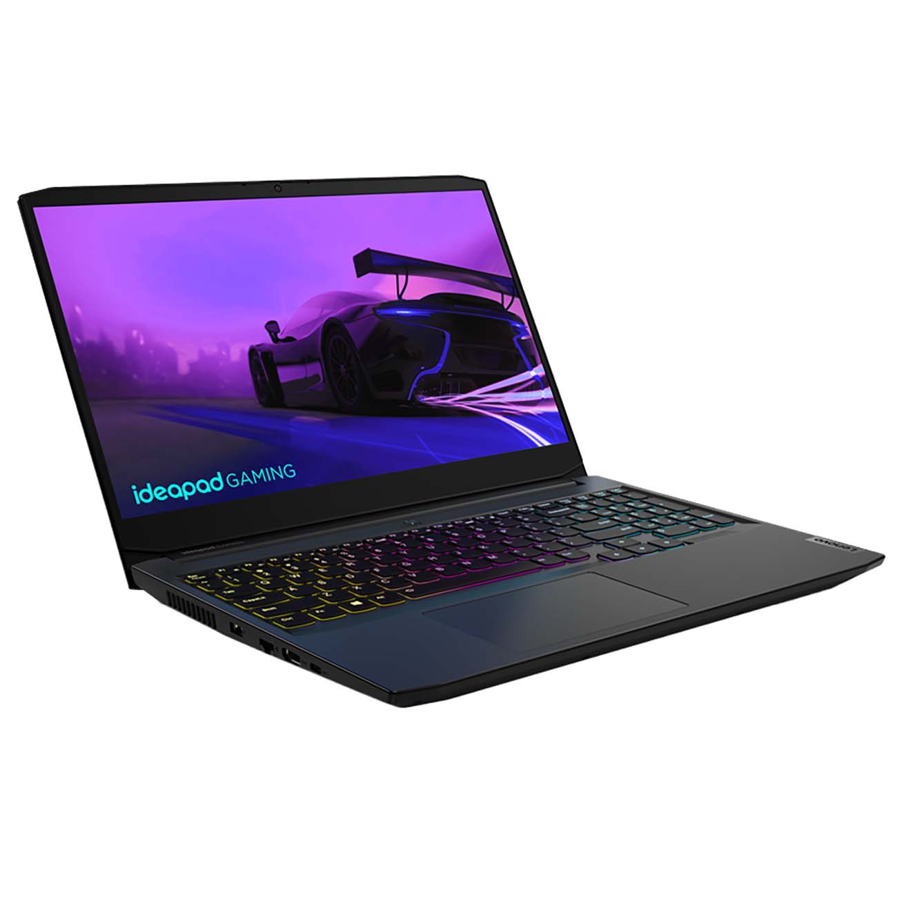 Купить Ноутбук игровой Lenovo IdeaPad Gaming 3 (82K1015TRK) в каталоге  интернет магазина М.Видео по выгодной цене с доставкой, отзывы, фотографии  - Москва