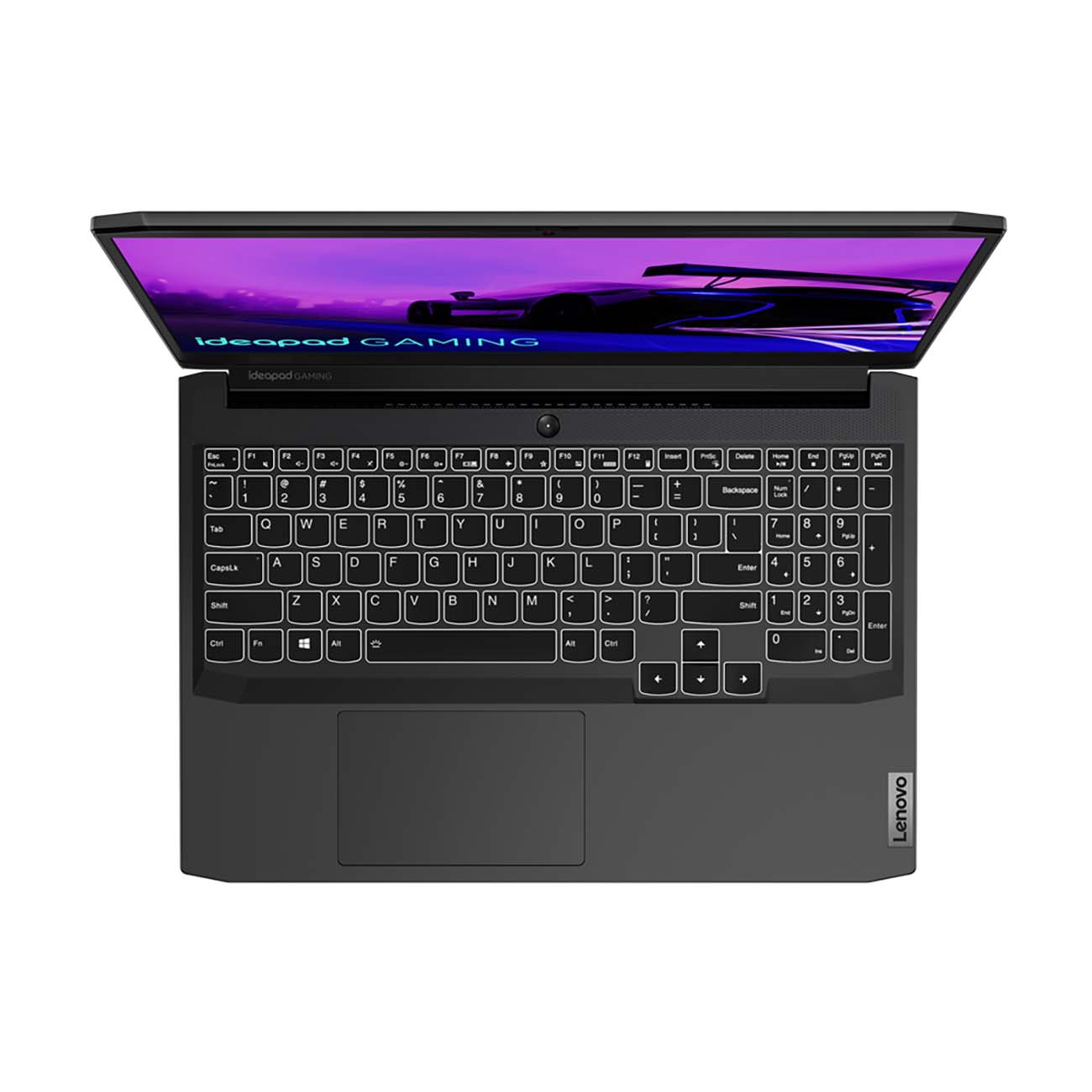 Купить Ноутбук игровой Lenovo IdeaPad Gaming 3 (82K1015TRK) в каталоге  интернет магазина М.Видео по выгодной цене с доставкой, отзывы, фотографии  - Москва