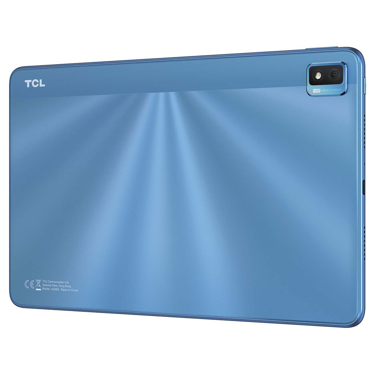 Купить Планшет TCL 10 TAB MAX 4/64GB Wi-Fi Frost Blue в каталоге интернет  магазина М.Видео по выгодной цене с доставкой, отзывы, фотографии - Москва