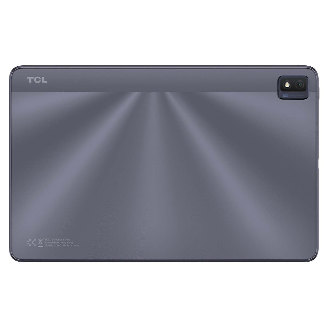 Планшет TCL 10 TAB MAX 4/64GB Wi-Fi Space Gray