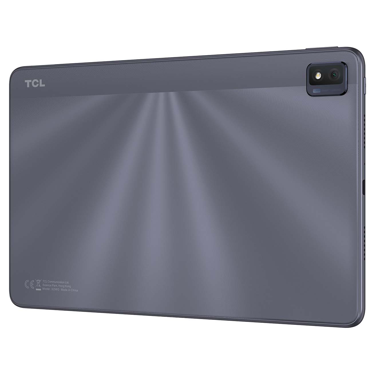 Планшет TCL 10 TAB MAX 4/64GB Wi-Fi Space Gray