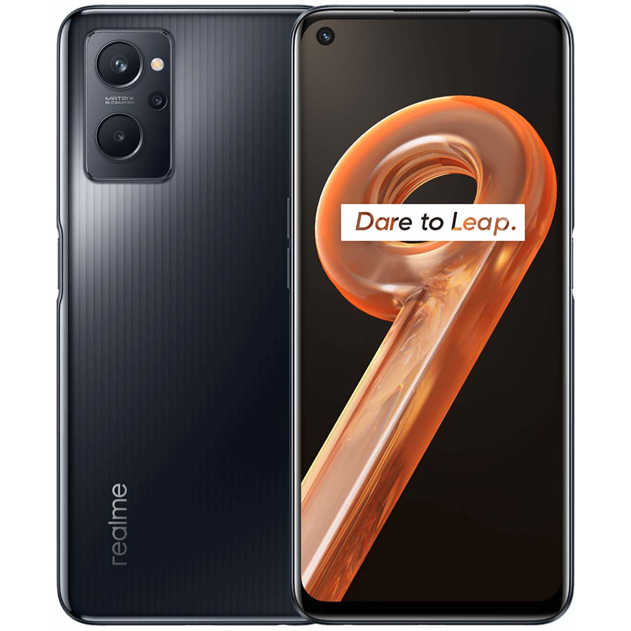 Купить Смартфон realme 9i 6/128GB Black (RMX3491) в каталоге интернет  магазина М.Видео по выгодной цене с доставкой, отзывы, фотографии - Москва