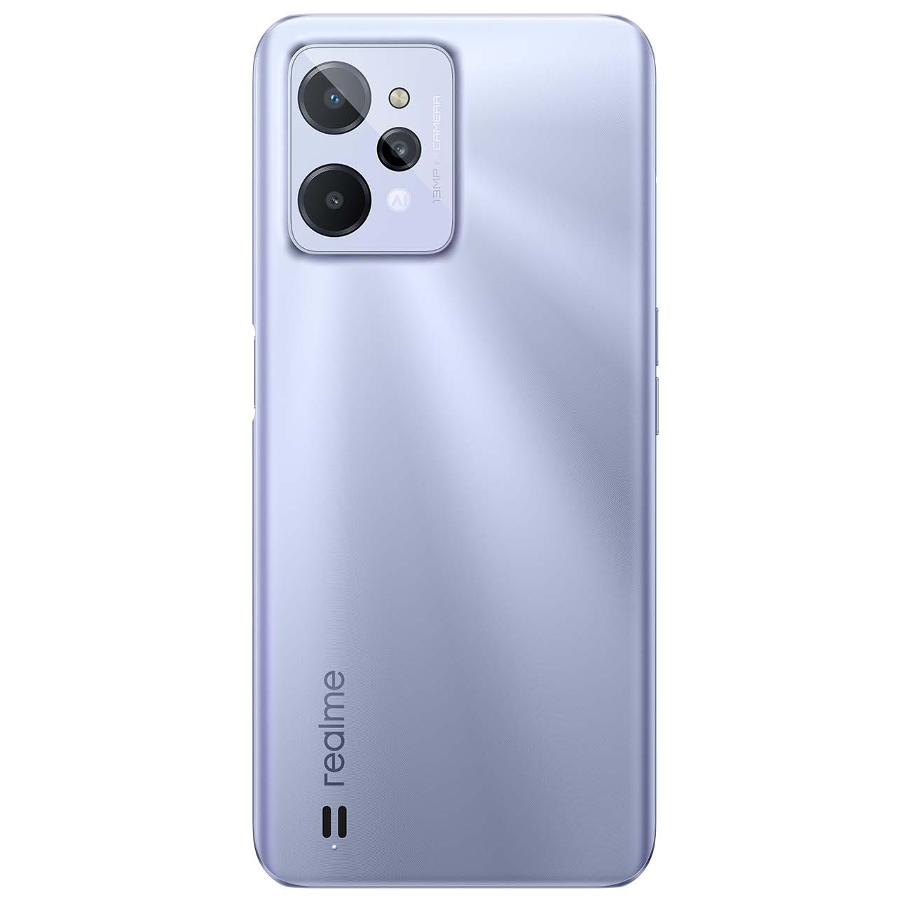 Купить Смартфон realme C31 3/32 Light Silver (RMX3501) в каталоге интернет  магазина М.Видео по выгодной цене с доставкой, отзывы, фотографии - Москва