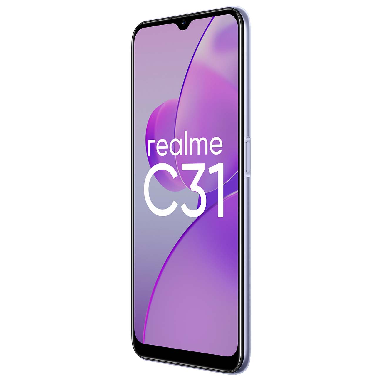 Купить Смартфон realme C31 3/32 Light Silver (RMX3501) в каталоге интернет  магазина М.Видео по выгодной цене с доставкой, отзывы, фотографии - Москва