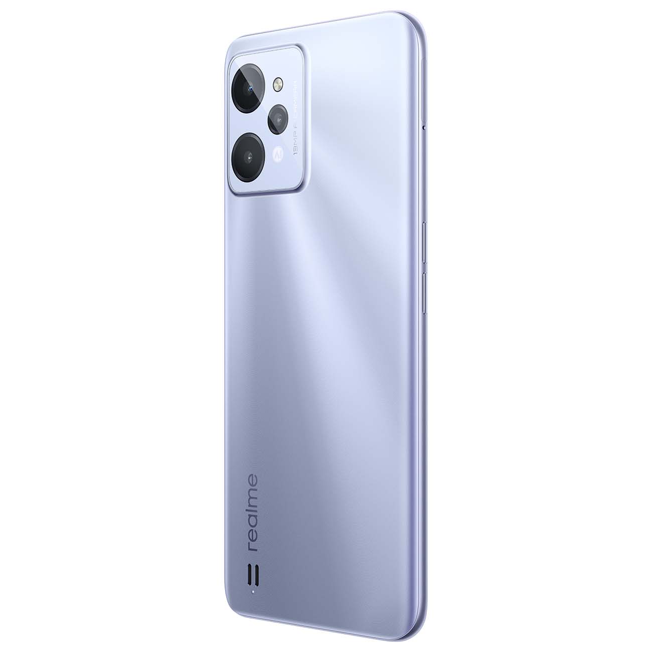 Смартфон realme C31 3/32 Light Silver (RMX3501)