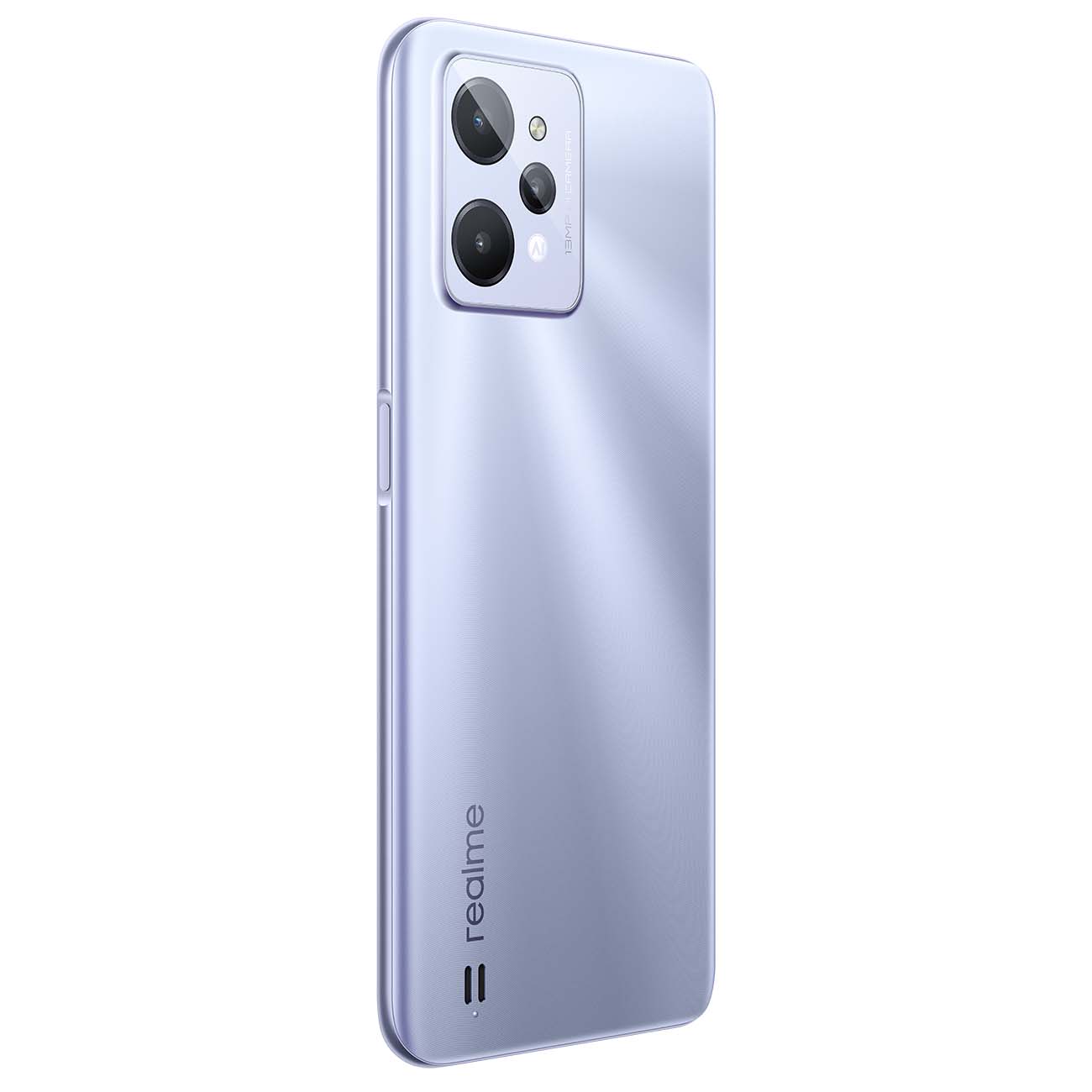 Смартфон realme C31 3/32 Light Silver (RMX3501)