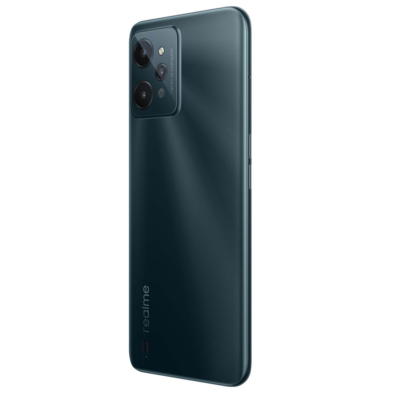 Купить Смартфон realme C31 4/64 Dark Green (RMX3501) в каталоге интернет  магазина М.Видео по выгодной цене с доставкой, отзывы, фотографии - Москва