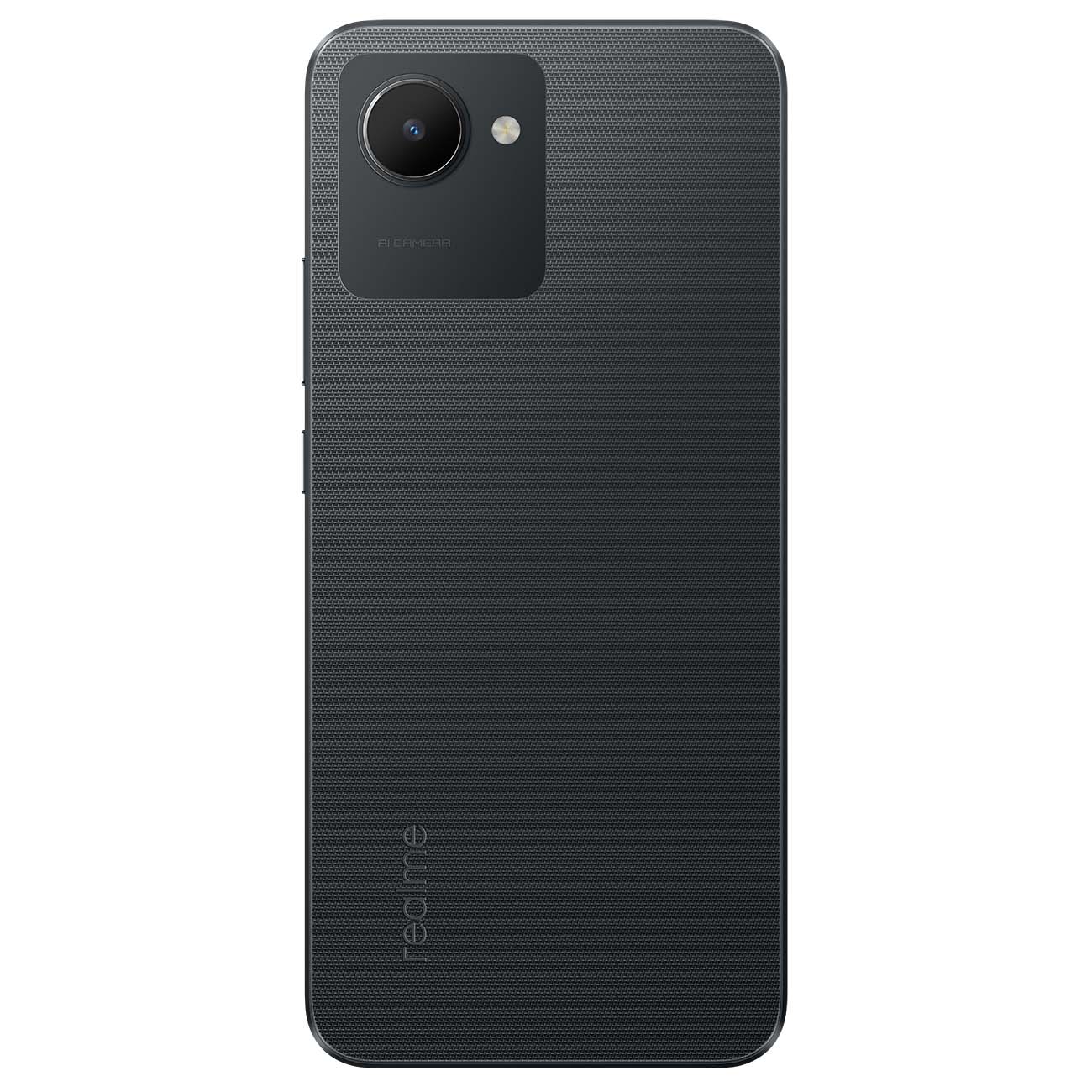 Купить Смартфон realme C30 4/64 Denim Black (RMX3581) в каталоге интернет  магазина М.Видео по выгодной цене с доставкой, отзывы, фотографии - Москва