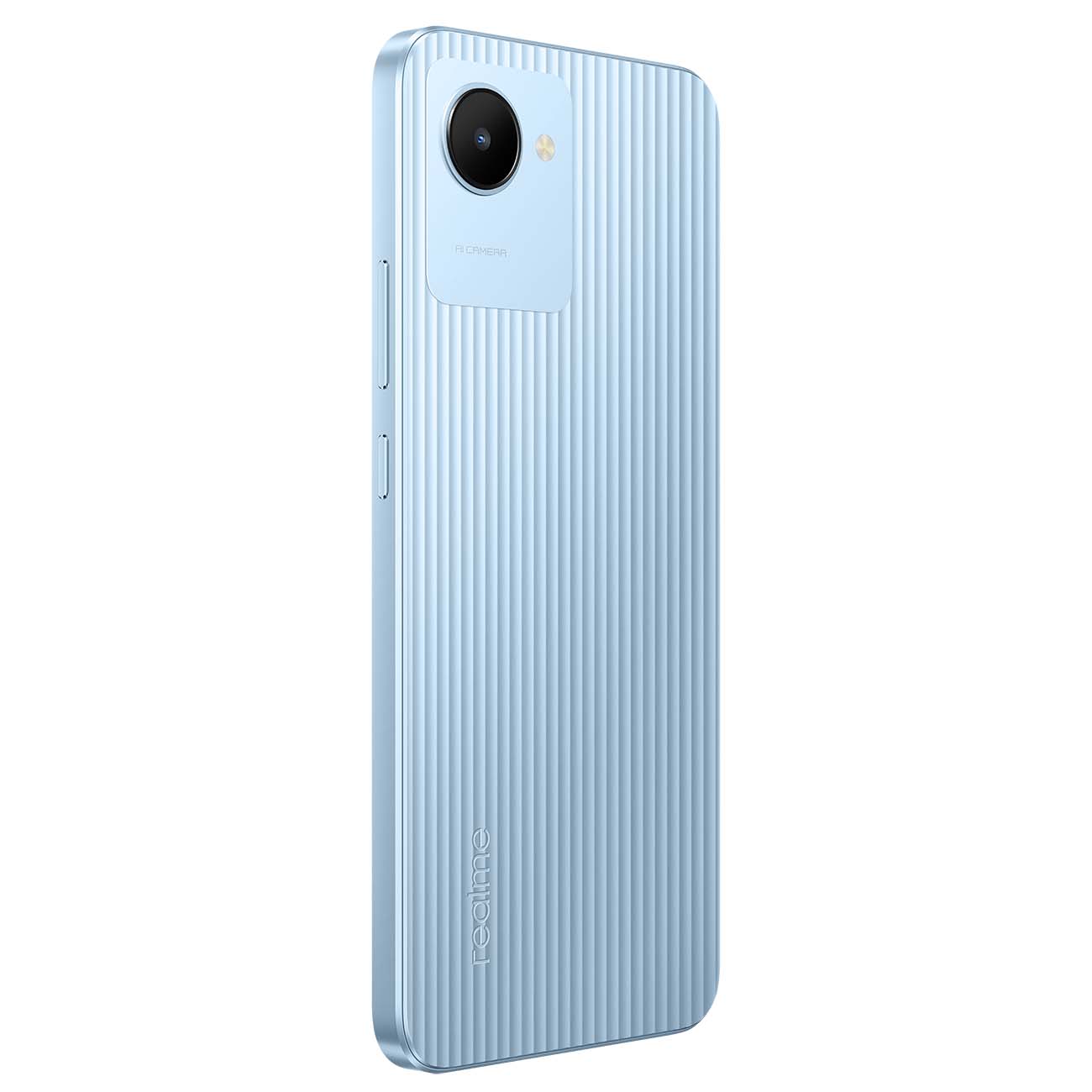 Купить Смартфон realme C30 4/64 Lake Blue (RMX3581) в каталоге интернет  магазина М.Видео по выгодной цене с доставкой, отзывы, фотографии - Москва