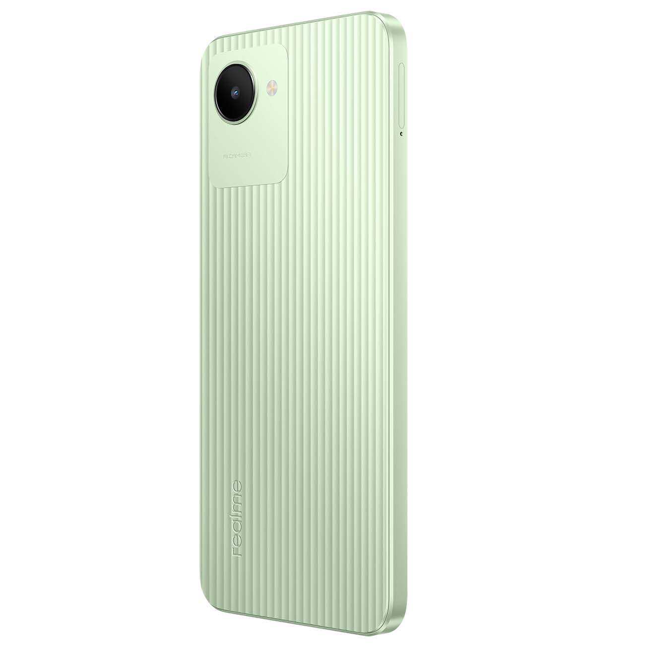 Купить Смартфон realme C30 2/32 Bamboo Green (RMX3581) в каталоге интернет  магазина М.Видео по выгодной цене с доставкой, отзывы, фотографии - Москва