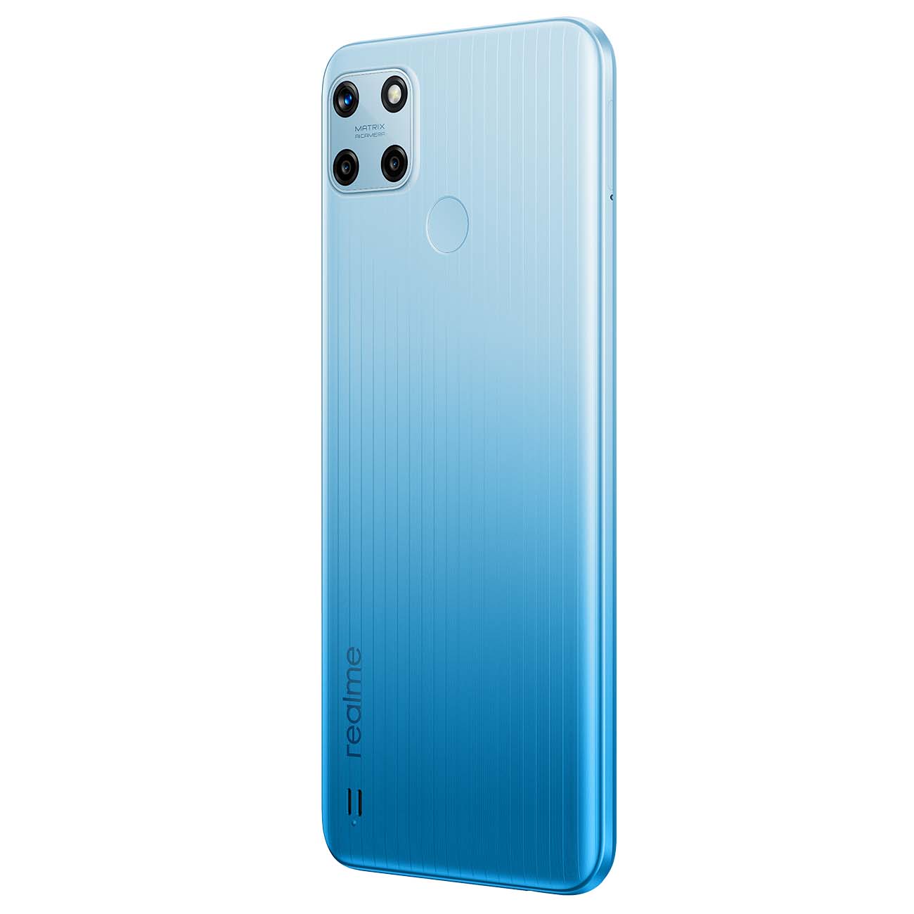 Купить Смартфон realme C25Y 4/64 Glacier Blue (RMX3269) в каталоге интернет  магазина М.Видео по выгодной цене с доставкой, отзывы, фотографии - Москва