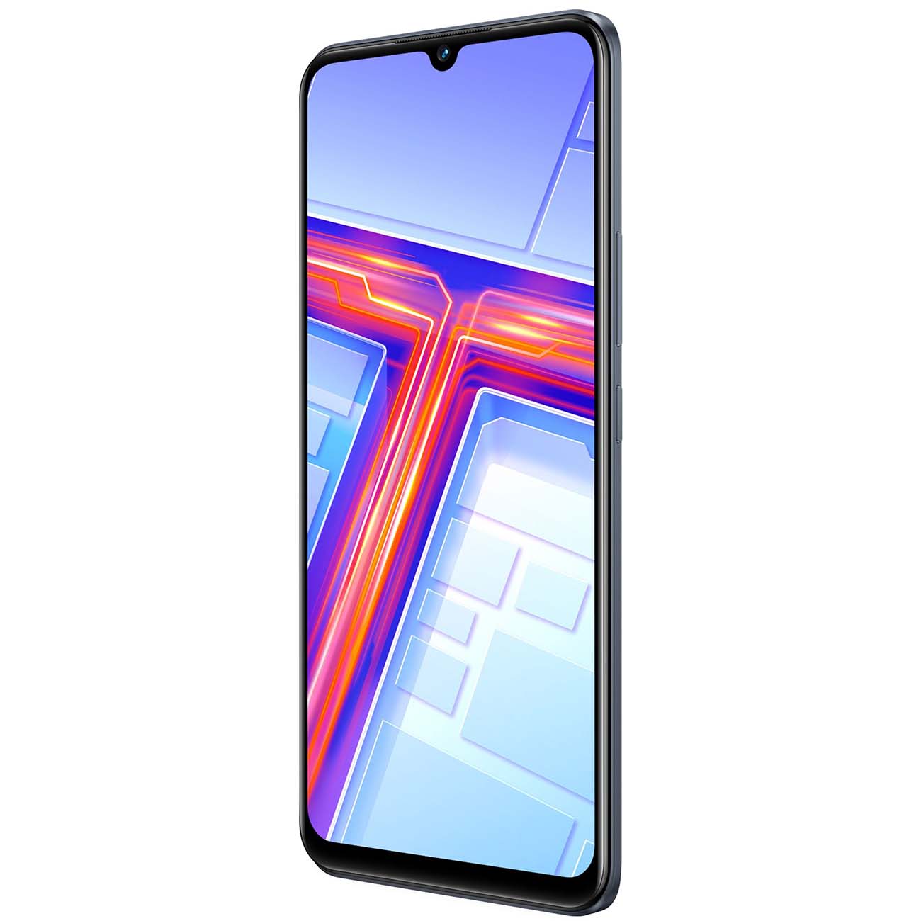 Смартфон vivo T1 6/128GB таинственная галактика