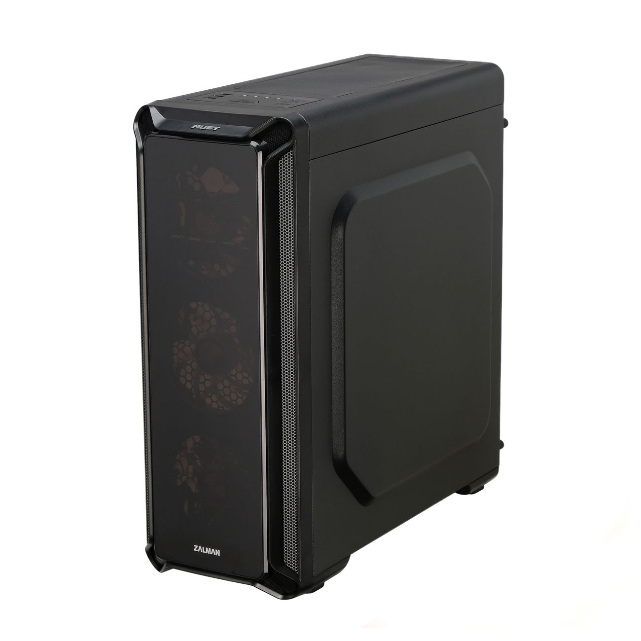 Must блок. Системный блок must mbm101. Must ПК. Компьютер