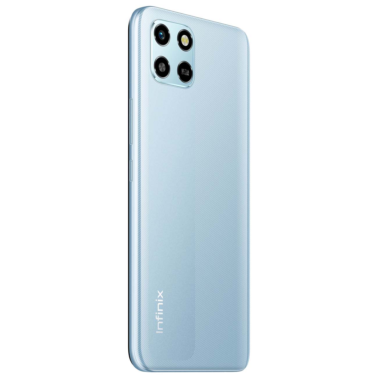 Купить Смартфон Infinix Smart 6 HD X6512 2/32Gb Light Blue в каталоге  интернет магазина М.Видео по выгодной цене с доставкой, отзывы, фотографии  - Москва