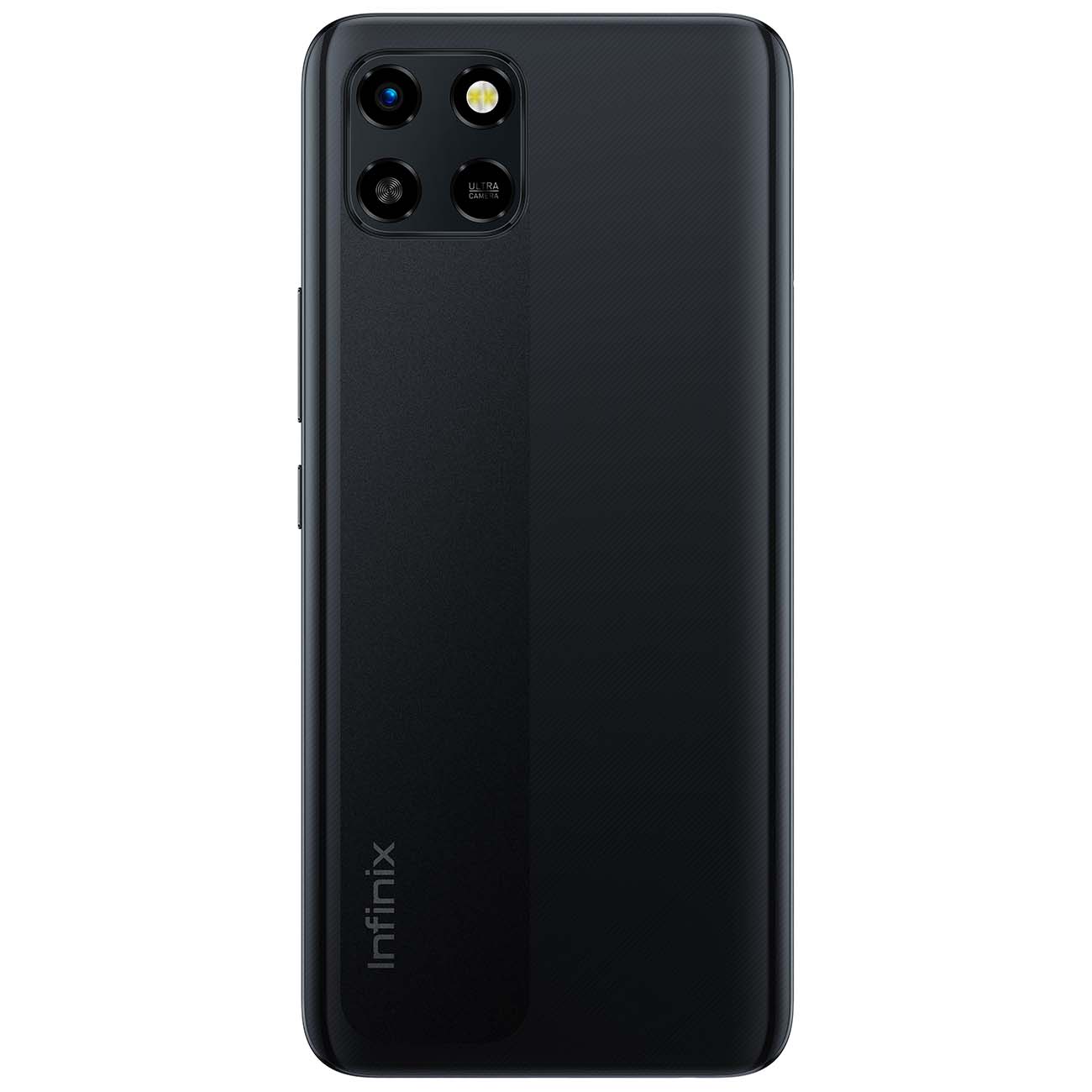 Купить Смартфон Infinix Smart 6 HD X6512 2/32Gb Black в каталоге интернет  магазина М.Видео по выгодной цене с доставкой, отзывы, фотографии - Москва