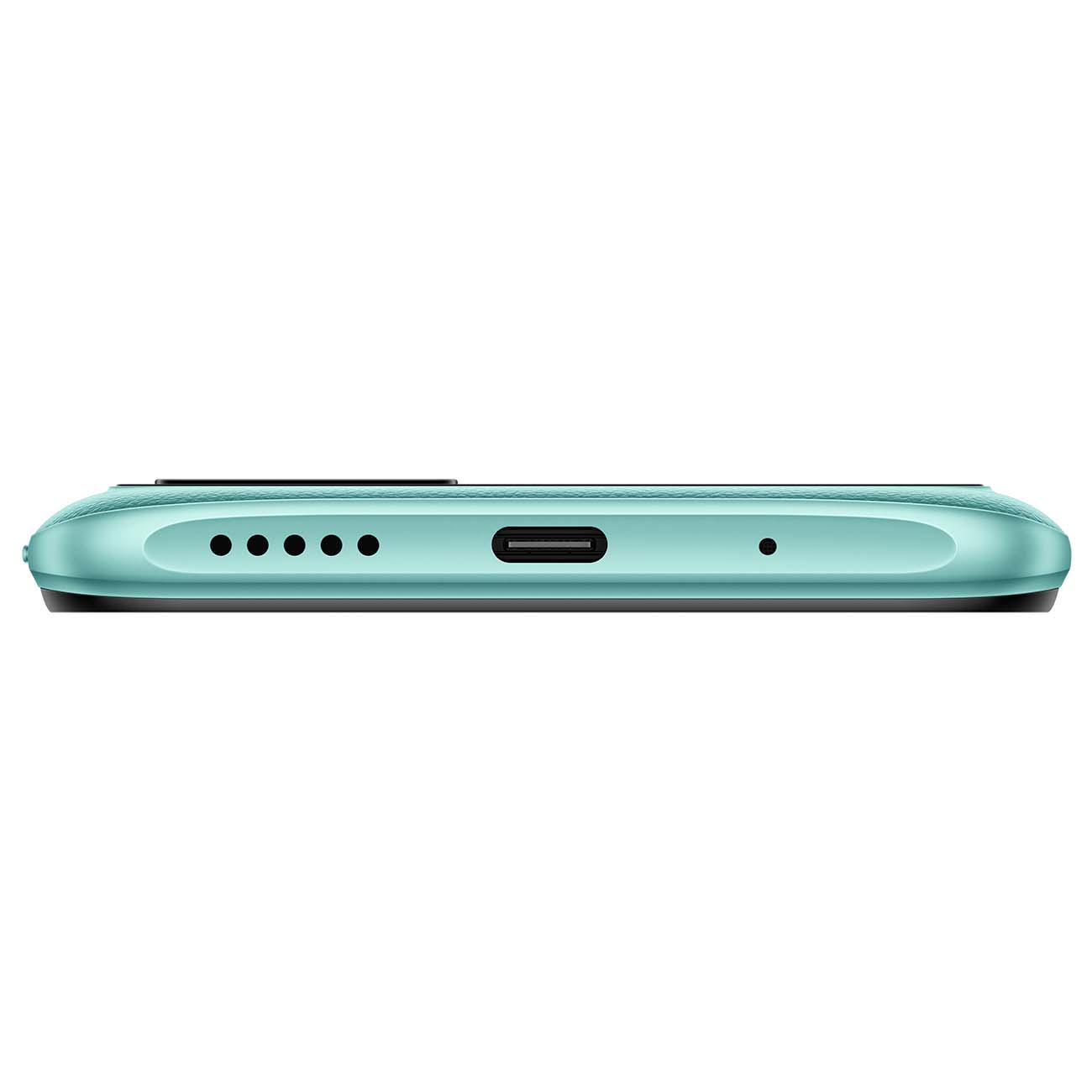 Смартфон POCO C40 4/64GB Coral Green