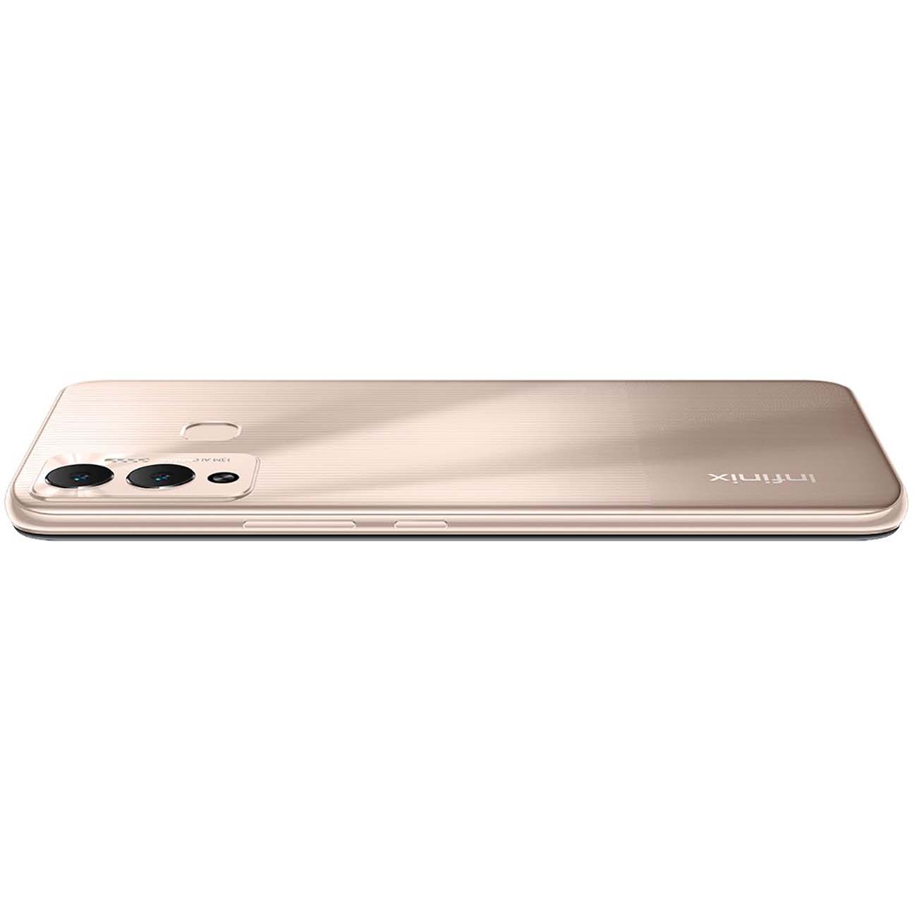 Купить Смартфон Infinix Hot 12 Play X6816D 4/64Gb Gold в каталоге интернет  магазина М.Видео по выгодной цене с доставкой, отзывы, фотографии - Москва