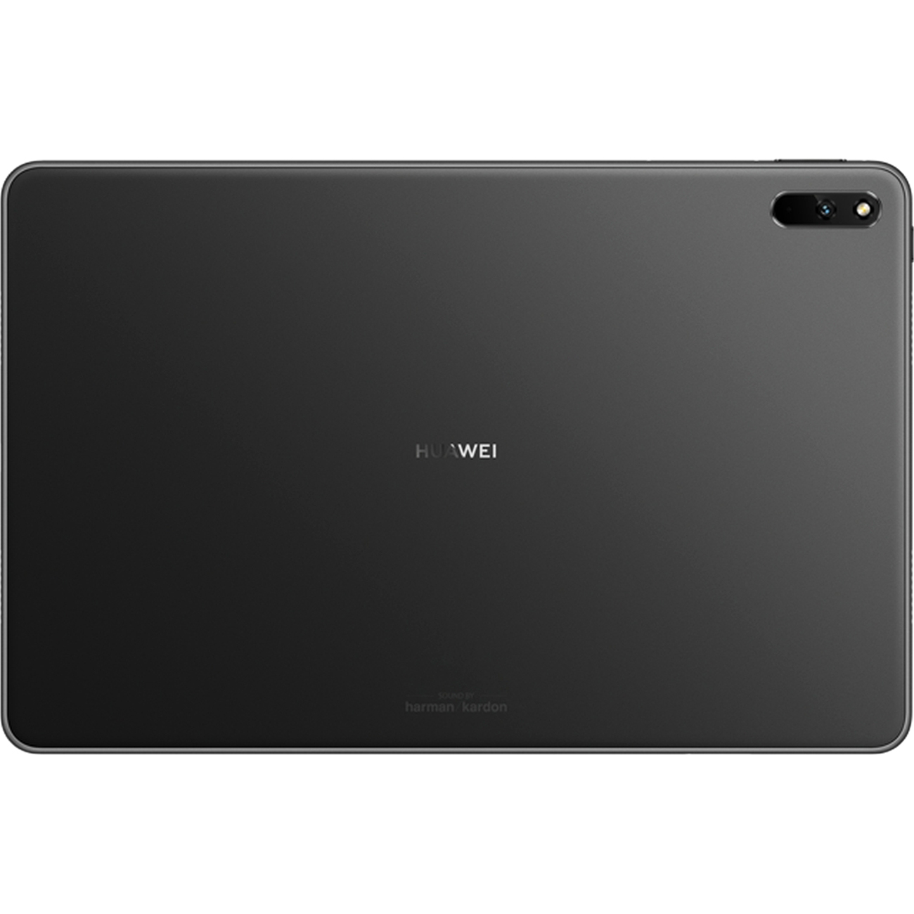 Планшет HUAWEI MatePad 11 6+128GB Wi-Fi Grey (DBY-W09)