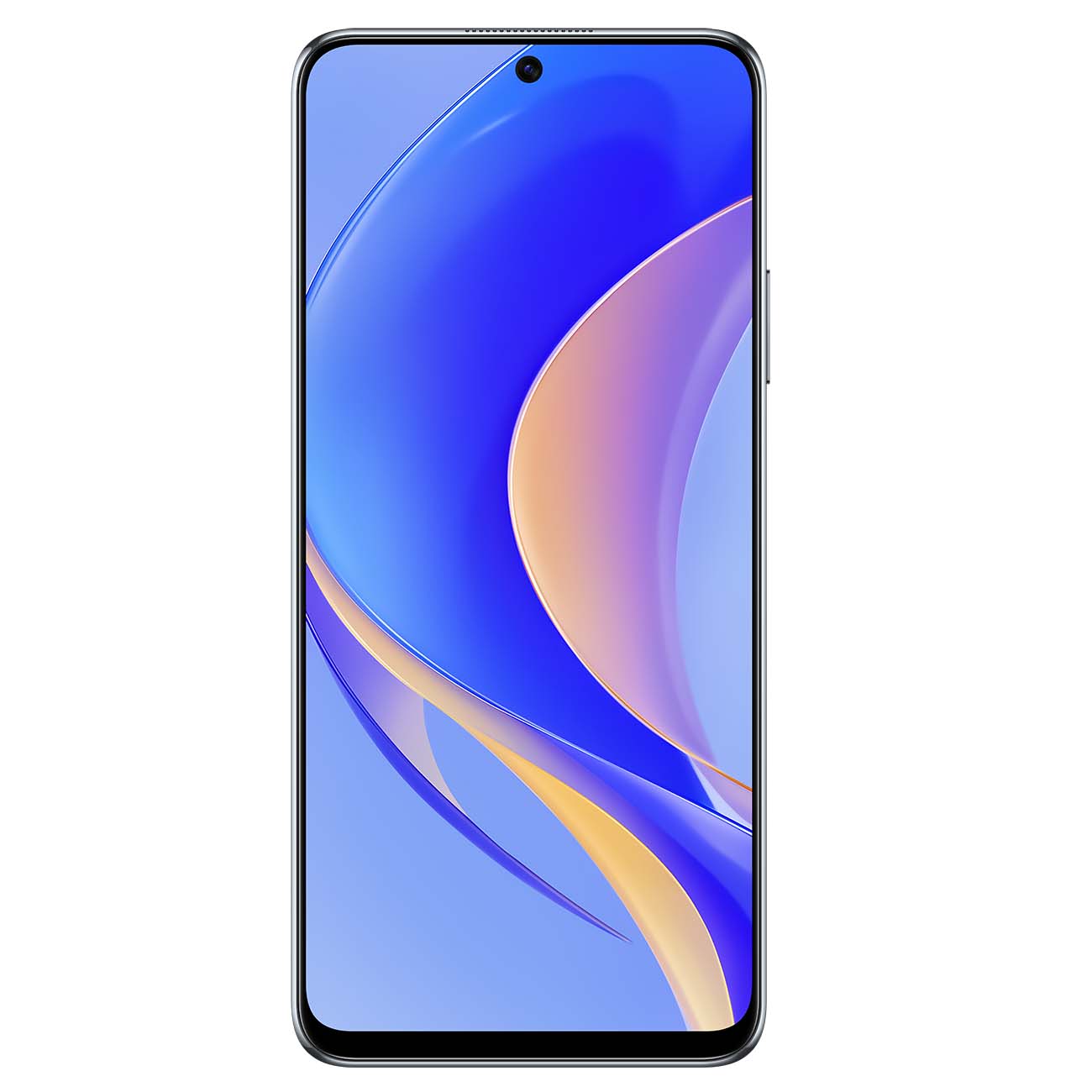 Смартфон HUAWEI nova Y90 4/128GB Black (CTR-LX1)