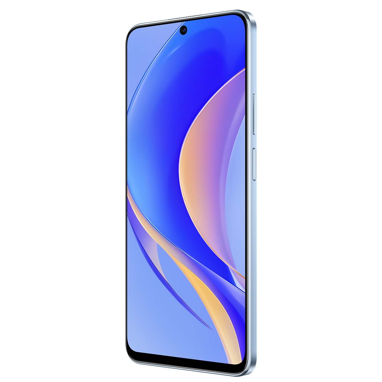 Купить Смартфон HUAWEI nova Y90 4/128GB Blue (CTR-LX1) в каталоге интернет  магазина М.Видео по выгодной цене с доставкой, отзывы, фотографии - Москва