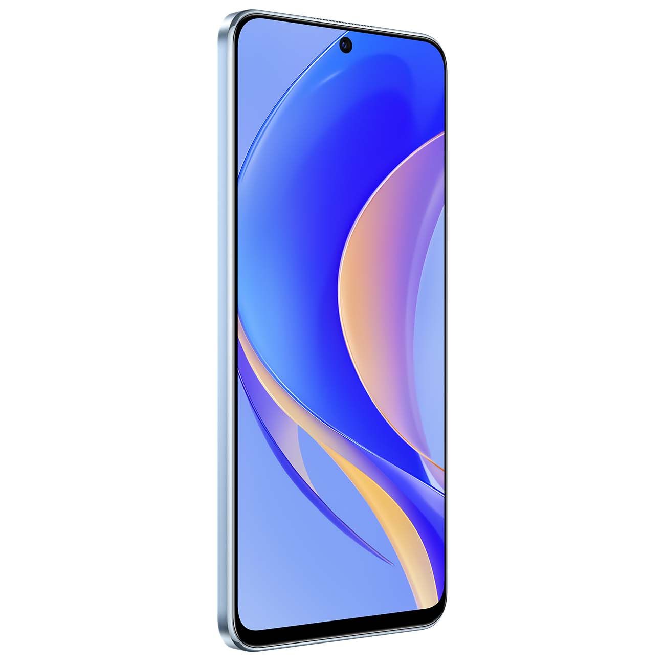 Смартфон HUAWEI nova Y90 4/128GB Blue (CTR-LX1)