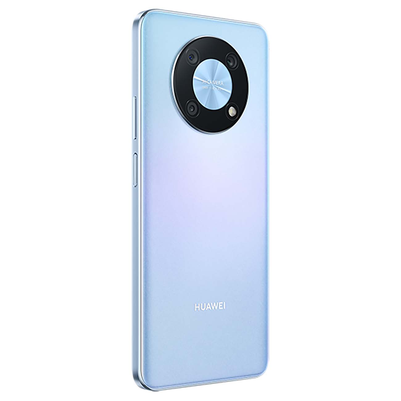 Смартфон HUAWEI nova Y90 4/128GB Blue (CTR-LX1)