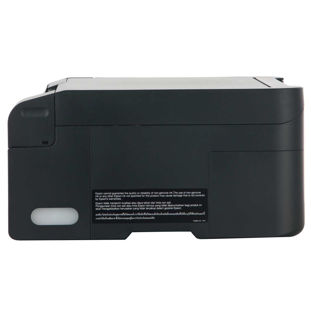 Купить Струйное МФУ Epson EcoTank L3210 в каталоге интернет магазина  М.Видео по выгодной цене с доставкой, отзывы, фотографии - Москва