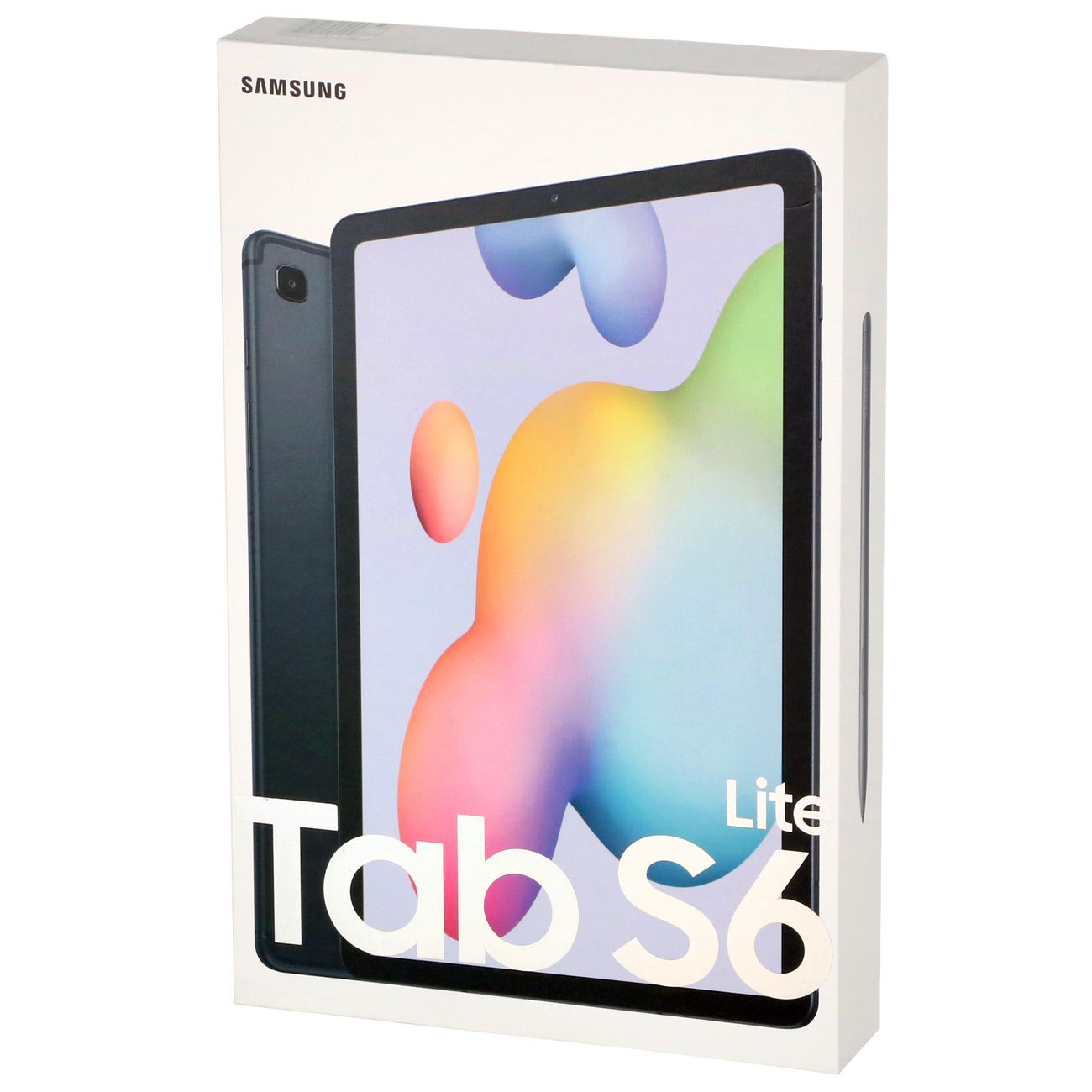 Планшет Samsung Galaxy Tab S6 Lite 2022 Wi-Fi 128Gb Grey