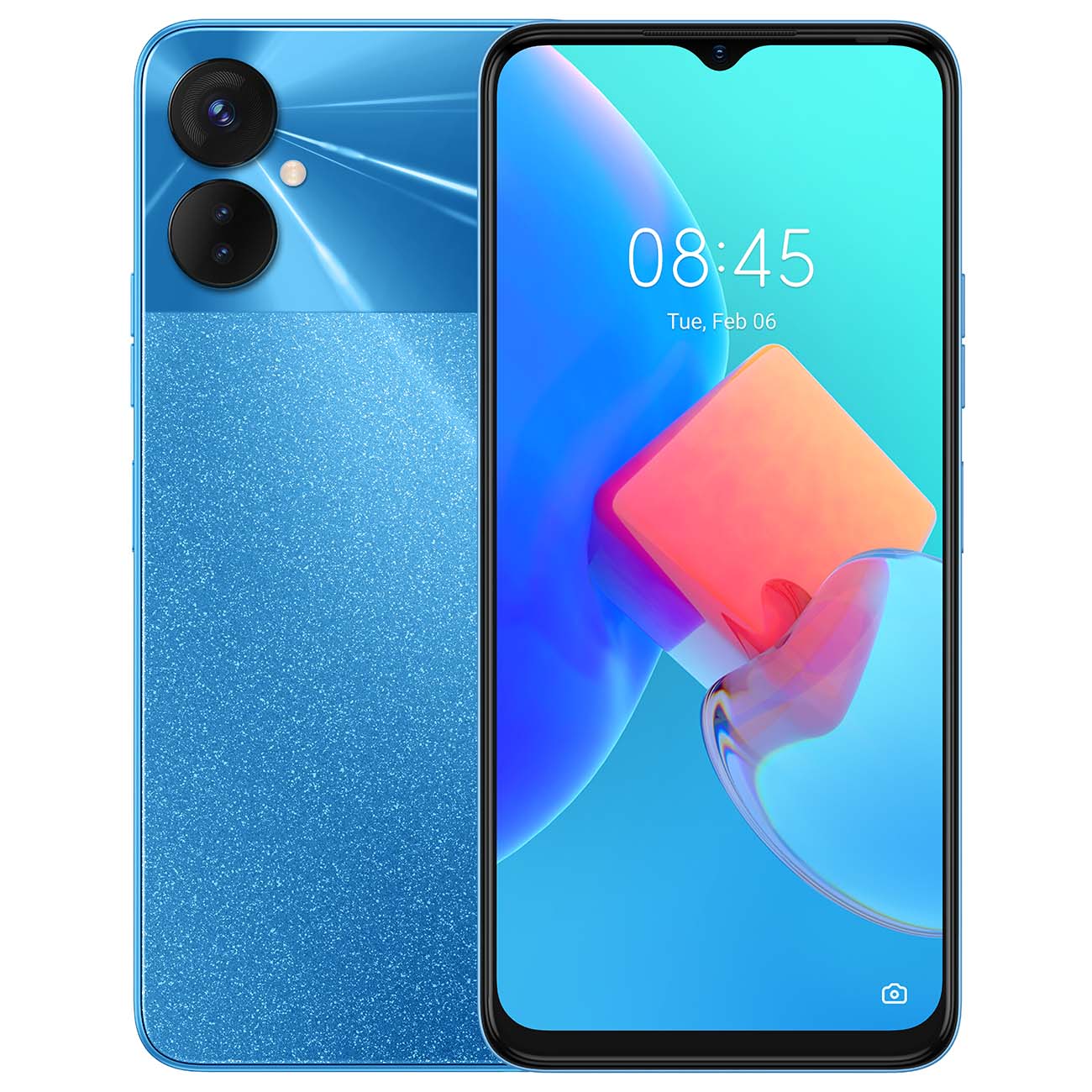 Купить Смартфон Tecno SPARK 9 Pro 4/128GB Burano Blue в каталоге интернет  магазина М.Видео по выгодной цене с доставкой, отзывы, фотографии - Москва