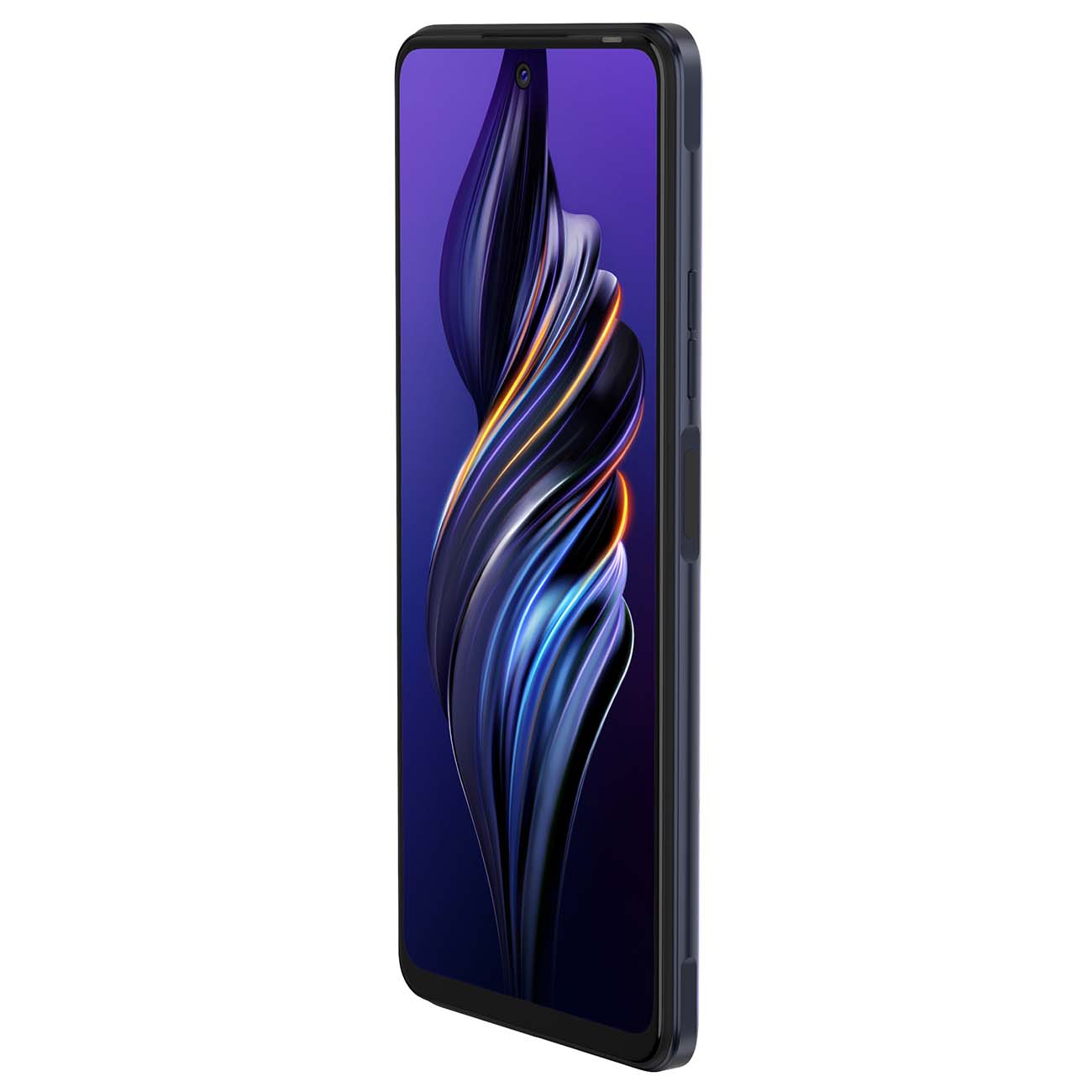 Купить Смартфон Tecno POVA 3 6/128GB Electric Blue в каталоге интернет  магазина М.Видео по выгодной цене с доставкой, отзывы, фотографии - Москва