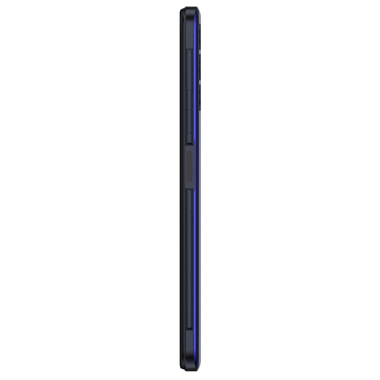 Смартфон Tecno POVA 3 6/128GB Electric Blue