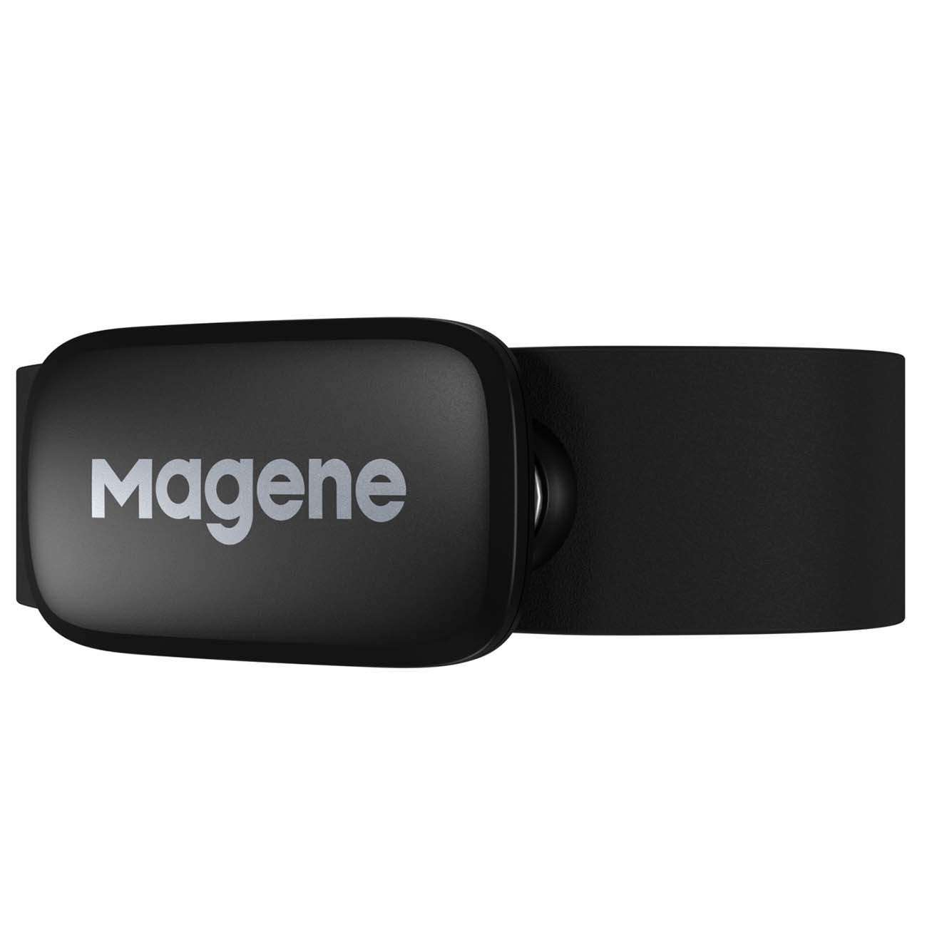 Magene h603 подключение к телефону